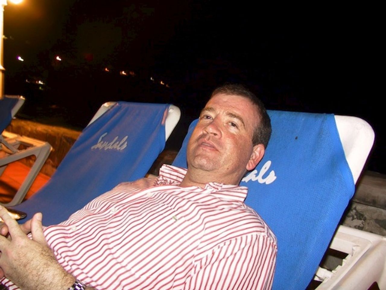 <p>GROGAN, John - Loved and missed every day, but especially today your 44th birthday. Taunya, Josh, Jake and Chloe xxxx</p>