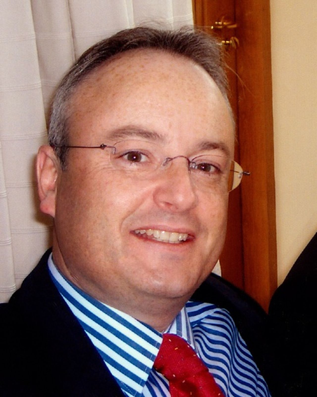 <p>O'NEILL Rory, died September 30, 2014. On this his First Anniversary, Rory's mother and father, Joan and Paddy, brother Shane, Partner Cheryl Fabria, Pam Harrison and his children, Harry, Jodie, Ali and Roisin wish to express our sincere gratitude to all who sympathised and supported us during our very sad loss. We would like to express our deepest appreciation to the many people who offered condolences, sent Mass cards, letters of sympathy and who attended the funeral Mass. For the kindness and generosity of our extended families, friends and neighbours, we will be forever grateful. We are especially grateful to the staff and pupils of Terenure College and St Pius X Girls National School. We extend our heartfelt thanks to Fr. Michael Troy, Fr. Richard Byrne, Fr. Adrian Weakliam and the community of Terenure College and Fr. Noel Redmond of Templeogue College. As it would be impossible to thank everyone individually, please accept this Acknowledgement as an expression of our genuine appreciation and gratitude. The Holy Sacrifice of the Mass will be offered for your intentions.</p>
<p>"<em>Rory's memory is our greatest treasure</em>"</p>