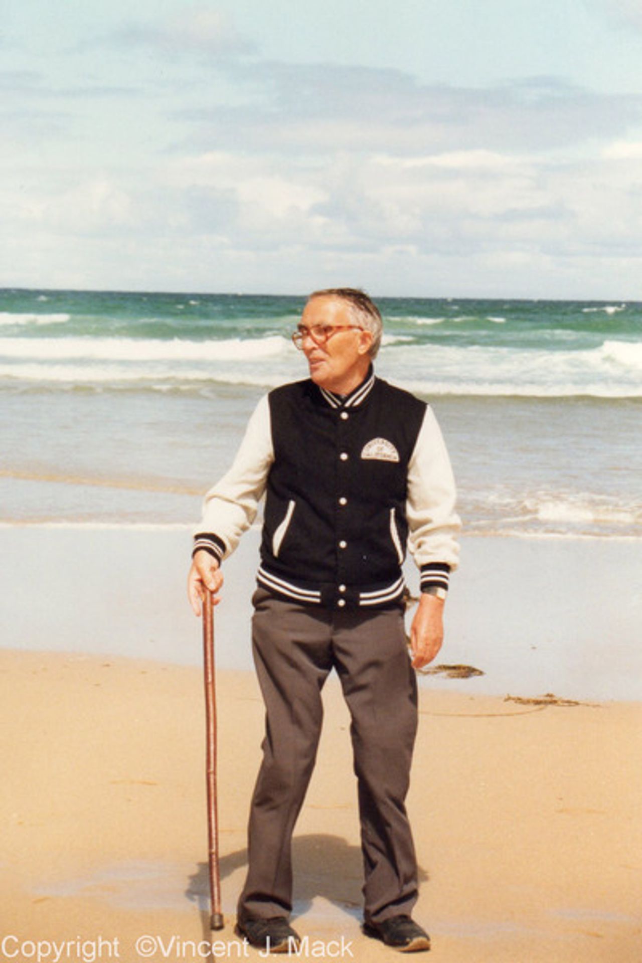 <p>GALLAGHER (Columban Fathers) Fr John Vincent late of Dunlewey, Gweedore, Co. Donegal and the Philippines - December 18, 2015. Peacefully at St Columban's Navan in the loving care of the nursing home staff; predeceased by his brother Seamus (Geneva and Dublin). Deeply regretted by his sister Bridie Gainey (Wexford), sister-in-law Maureen (Dublin) nieces, nephews, the Mulhern and Gallagher extended families, cousins, Columban Confreres, and his many friends in Dunlewey, the Philippines and Ireland. Reposing at St Columban's, Dalgan Park, Navan. Office and Prayers for the Dead tomorrow, Sunday at 7.30 o'clock. Concelebrated Requiem Mass on Monday at 11 o'clock, followed by burial in the Community Cemetery.</p>