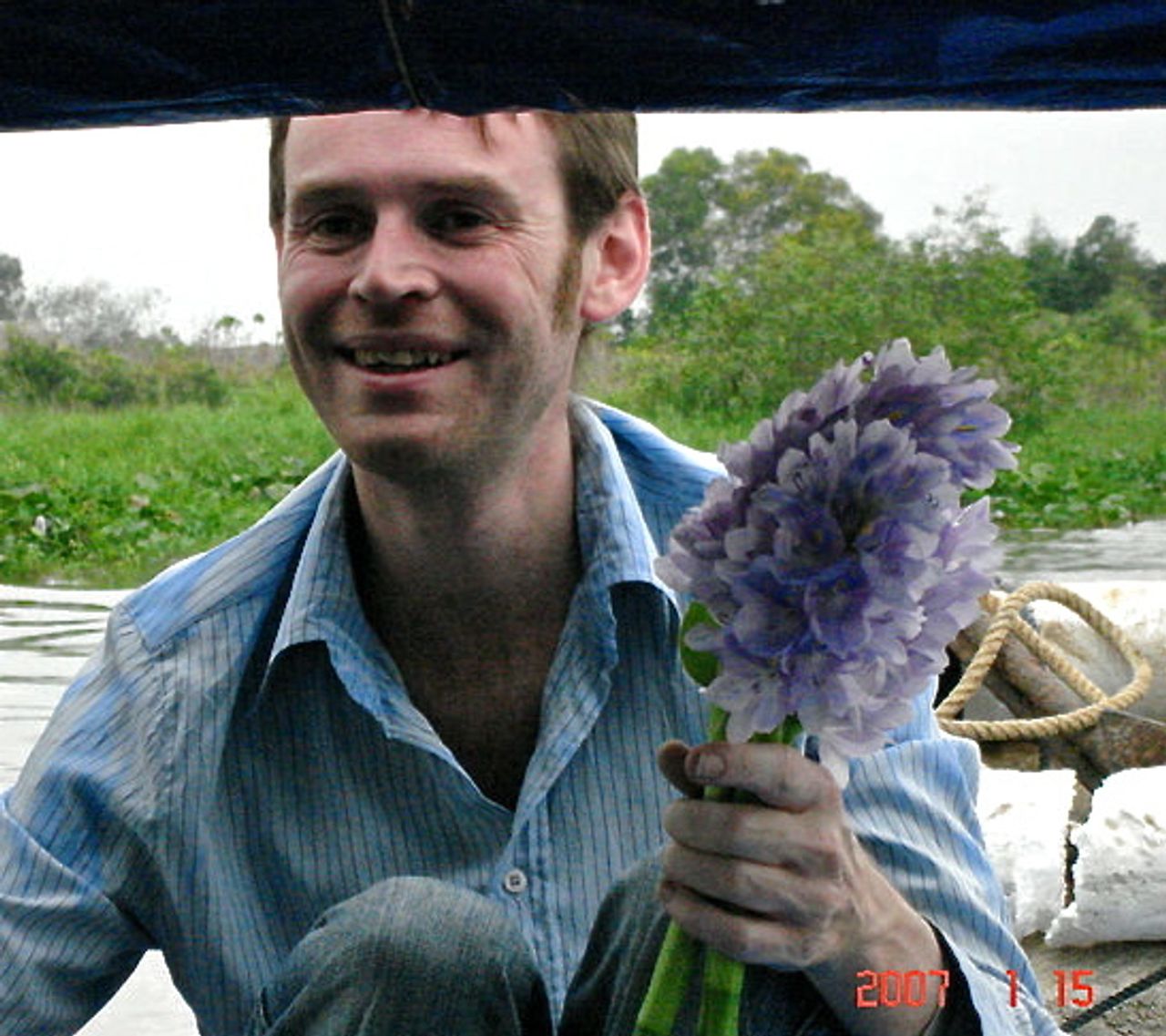 <p>KELLY Mahon (Ranelagh, Dublin) - January 4, 2013 in Vietnam. Beloved son of the late Deirdre and Aiden Kelly and brother of Maeve, Diarmuid and Hughie. He will be greatly missed by his niece Shona, aunts, uncles, extended family and friends. Funeral Mass at 10am in the Church of Mary Immaculate, Rathmines on Friday, January 25, followed by scattering of his ashes in Mount Jerome on his parent's grave.</p>