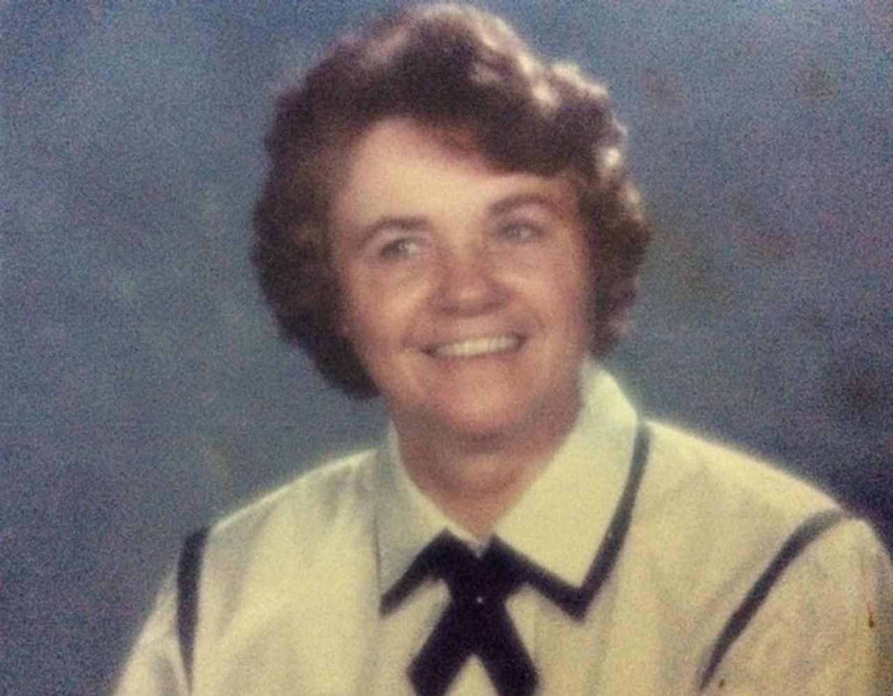 <p>SHERRY, Sr. Josephine (Convent of Mercy, Enniskillen and Florida), November 23, 2016, (peacefully) in the kind care of the staff at St. Macartan's Home, Clogher. Much loved and sadly missed by her brother Rt. Rev. Mgr. Richard Sherry, D.D., Dublin and sisters Rita Leonard (Enniskillen), Celine Palmer (Dunstable, England), nieces and nephews. Pre-deceased by her sister Maureen Black and brother Jack Sherry. Deeply regretted by her Mercy Community in Enniskillen, Florida and the Northern Province. Reposing at the Convent Chapel, Belmore Street, Enniskillen today (Thursday) from 2pm - 5pm. Requiem Mass tomorrow (Friday), November 25 at 12 noon, followed by interment in the Convent Cemetery, Enniskillen.Rest In Peace</p>