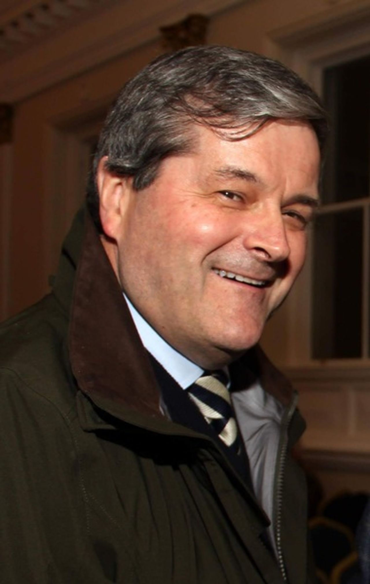<p>DOYLE - Dr. Brendan M. (Kilkenny Road, Carlow), died April 13, 2019. Remembered lovingly on his second anniversary by Maria, Brendan and Stephanie, Vonnie, Christian, Noeleen, Annie as well as his sister Sally, brothers Larry and Mark, nieces and nephews, extended relatives and his wide circle of friends.</p><p>The Doyle family would like to express our sincere appreciation to everyone who supported us over the last two years. To those who attended his repose and funeral, to those who wrote to us, and those who were there for us through the difficult months after. It is impossible to thank everyone individually, but your kindness is greatly appreciated and will never be forgotten. We thank those who went above and beyond in the months after his death including Dr Jonathan and Wendy Jacob, Dr Declan Woods, Helen Grant and Mary Keating who helped us to keep Brendan’s practice open, and Eileen Murphy who is like family to us. Thank you also to his patients who were loyal to him over many years and gave him a great sense of purpose and fulfilment. We greatly appreciated the stories and letters from patients about how he had cared for them and their families over the years. Thank you to his friends who rallied around us and to those who organised and attended “The Doc’s Bumper” memorial race in Gowran Park - we couldn’t have imagined a more fitting way to remember him. We know Brendan would have loved it too.</p><p>Finally, to our wider family including Brendan’s siblings, nieces and nephews, Vonnie’s family, and to our own friends who have been an incredible support to us over the past two years, we can’t thank you enough. Dad’s passing has left a huge void in our lives. We miss him dearly every day and remember him for his larger than life personality, his sense of humour, his big heart, and his generous and helping nature.</p>