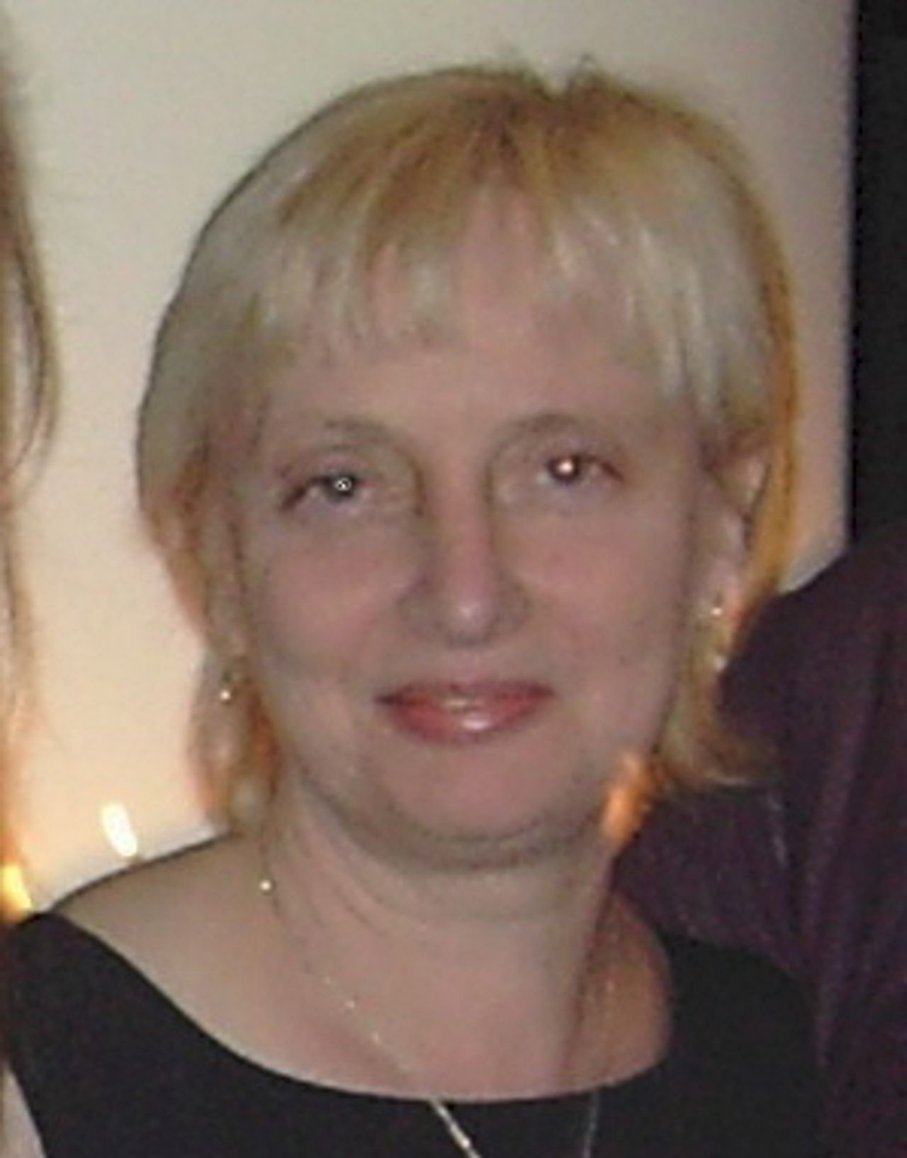 <p>MOONEY Linda (née Redmond) (First Anniversary) - beloved wife of Liam, mother of Paul, Stephen, David, Susan and Sinéad. Dearest darling Linda, may the depths of our undiminished grief not hinder you on your path to the heights of your glory.<br />Memories of you,<br />as leaves of gold,<br />never tarnish or grow old,<br />locked in our hearts,<br />you will ever be,<br />loved and cherished<br />for eternity.</p>