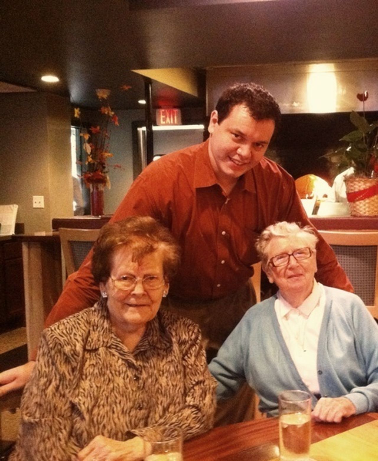 <p>McLOUGHLIN, Sr. Jeanne, O.P., in Blanchardstown Hospital on September 15, 2017, (formally of Dominican Convent, Sion Hill, Bon Sucesso, Lisbon, Dominican Convent, Dun Laoghaire, St. Leo and St. Rosalie Convents in New Orleans, and more recently in Santa Sabina House, Cabra). There she was lovingly cared for by the nursing staff and the Pastoral Care Team. She will be sadly missed by her nieces, nephews, grandnieces and grandnephews, her Dominican Sisters, friends, past colleagues and students in New Orleans. Reposing in Sion Hill today (Saturday), September 16, from 4.00pm to 6.00pm. Funeral Mass on Monday at 2.30pm in the Church of the Assumption, Booterstown followed by burial in the Community Cemetery, Sion Hill.May she Rest in Peace</p>