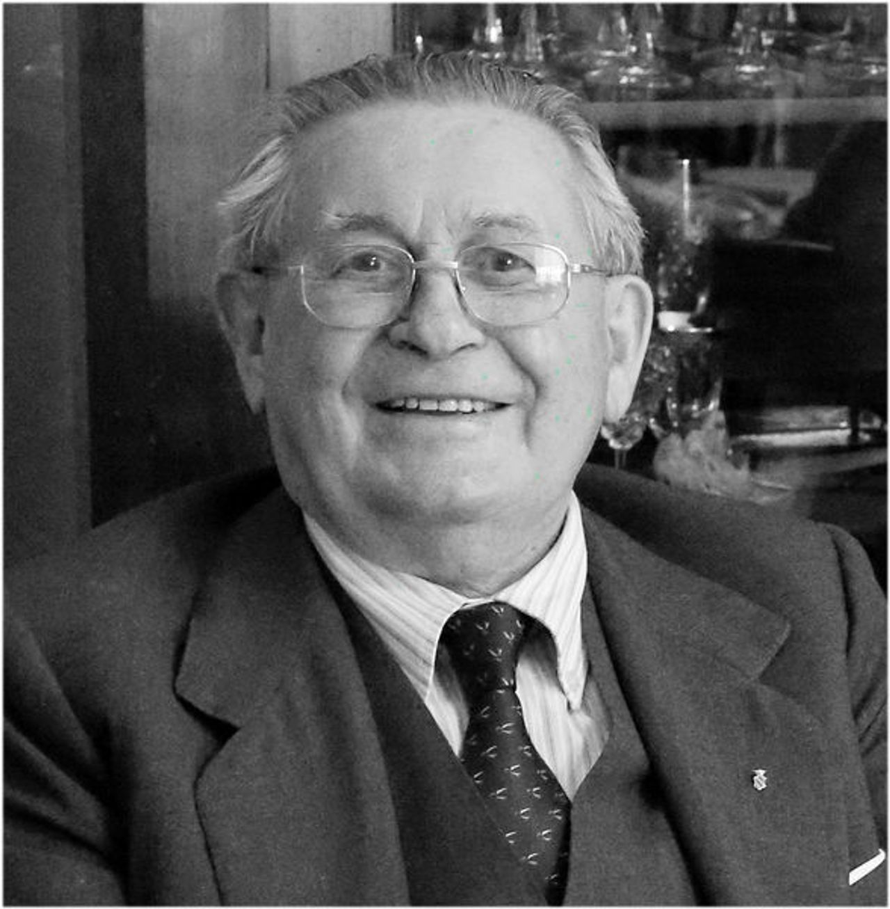<p>TOSSI - Prof. Andrea August 5, 2021 peacefully in his home in Castelcovati (BS). Former Director of the Italian Institute of Culture and Cultural Attache’ of the Embassy of Italy in Ireland. Beloved husband of the late Alessandra. Sadly missed by his children, Elisabetta, Alessandro, Ester and Irene, sons-in-law Vigilio and Angelo, grandchildren Sara Joseph, Francis, Emilia, Giada, Mireia, Matteo and Giannandrea, their partners and his great-grandsons Fares, Malik, Idris, extended family and friends.</p>