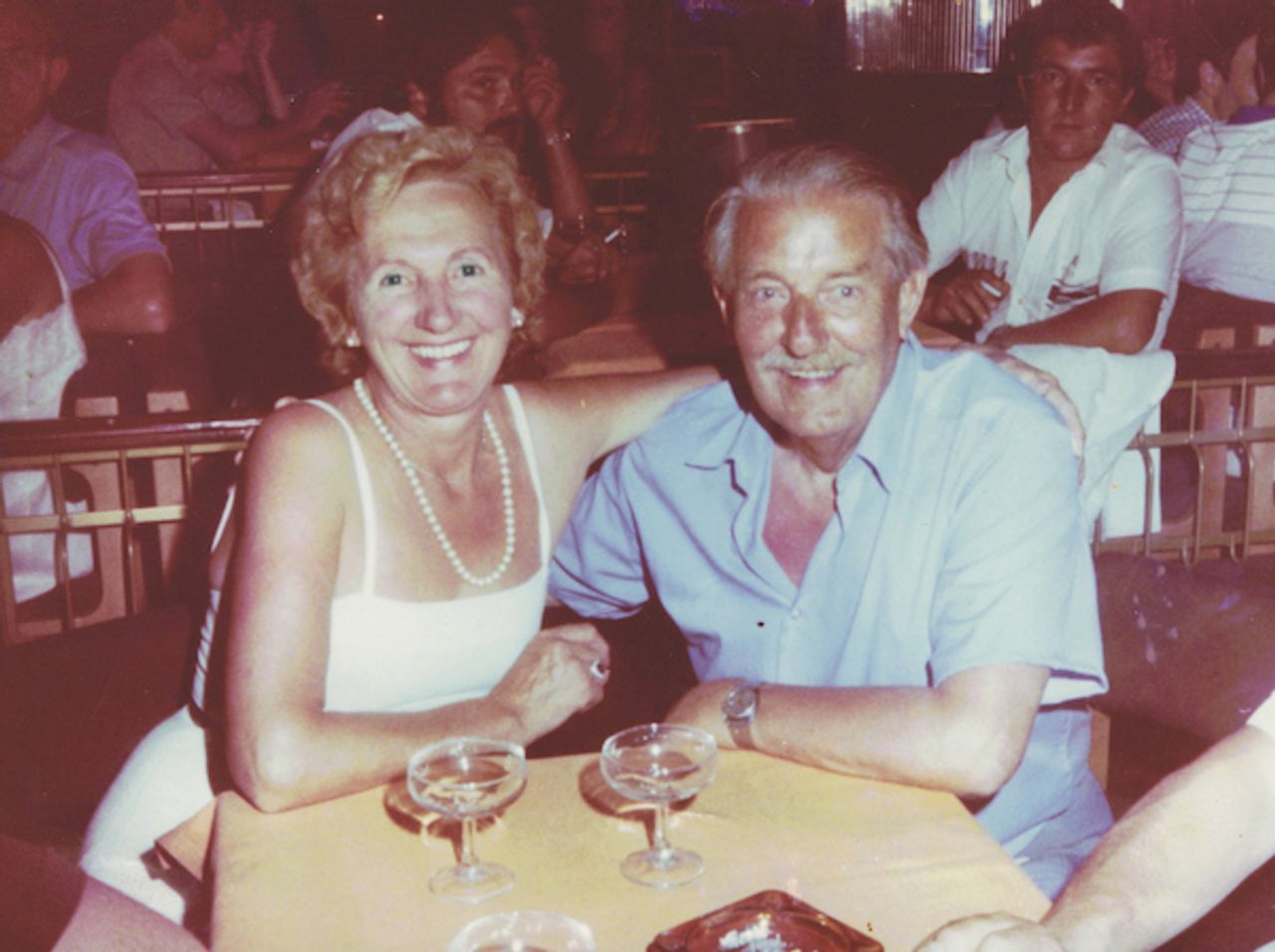 <p>SHARPE, Marjorie (née Elliott) (Tenth Anniversary, February 20, 2002) - Time passes but loving memories live on in the hearts of all her family and friends.</p>