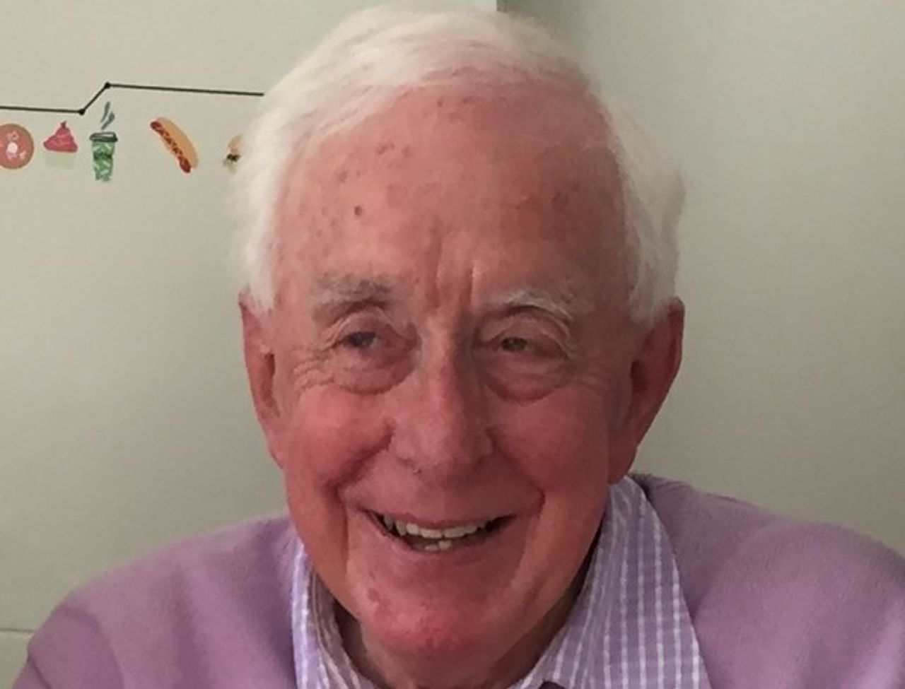 <p>DONOVAN, Cecil W. (Blackrock, Co. Dublin) - On January 4, 2022, peacefully, in the wonderful care of Orwell Private Nursing Home, Rathgar; beloved husband of the late Morag and devoted father of Siobhán, Andrew, Iain and Sinéad. He will be sadly missed by his loving family, children-in-law, grandchildren Jack, Sophie, Cristina, Megan, Ellie and Erin, brother Donal, extended family and many friends. Funeral Mass tomorrow (Friday) at 10am in St. John the Baptist Church, Blackrock, followed by burial in Shanganagh Cemetery, Shankill. For those who cannot attend the Mass, it will be livestreamed using the following link: https://sjb.ie/our-parish/webcam/ . No flowers, please. May he rest in peace.</p>