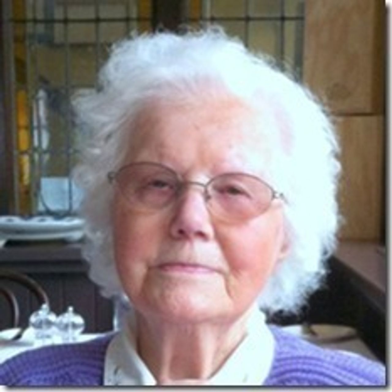 <p>HERON Nancy (Anne) (Donnybrook) - On this Nancy's First Anniversary, January 27, 2019, her son Raphael, daughters Geraldine (O'Donnell), Hilary (Finlay), Anne (Craig), sons-in-law, grandchildren, great- grandchildren and extended family wish to thank most sincerely everyone who sympathised with us on our sad loss; all those who attended the funeral, sent cards, letters of sympathy and Mass Cards. We are particularly grateful to Rt. Rev Mgr Lorcan O'Brien (Church of the Sacred Heart, Donnybrook) and Rev Dr. Katherine Meyer (Presbyterian Minister at Christ Church, Sandymount) for the memorable united Christian funeral service and celebration of Nancy's long life of over 104 years. We also wish to thank all the wonderful staff in Mount Tabor Nursing Home, who looked after Nancy so well over the last two years of her long life. Nancy is greatly missed and fondly remembered. "Slán a Nancy,<br />no go gcasfur le chéile muid arís"</p>
