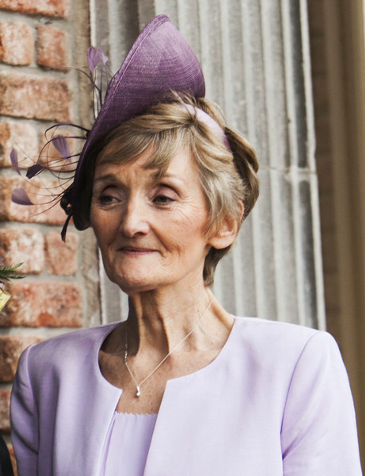 <p>BREADEN, Wendy (Wendolin) (née Morgan) of Kilmacanogue, Co. Wicklow. February 15, 2020. Peacefully, at home. Devoted wife of the late Tom Breaden, cherished mother of Davina, Carl, Adam and Toby, mother-in-law of Mike, Kate and Jacqueline; and loving grandmother of Alina and Alex. She will be dearly missed by her mother Jacqueline, her adoring sisters Carol, Paula, Judy, Johanna, Sandra, Debbie and Liz, brothers Peter, Johnny, Richard and Alan, sisters and brothers-in-law; and her many special friends. May she rest in peace. Funeral Service tomorrow (Thursday) at 11.30am in Rathmichael Parish Church, Shankill followed by burial in Deansgrange Cemetery, Blackrock. No flowers please. Donations, if desired, to the Irish Motor Neuron Disease Association (https://imnda.ie/get-involved/donate/) or the Blackrock Hospice.</p>