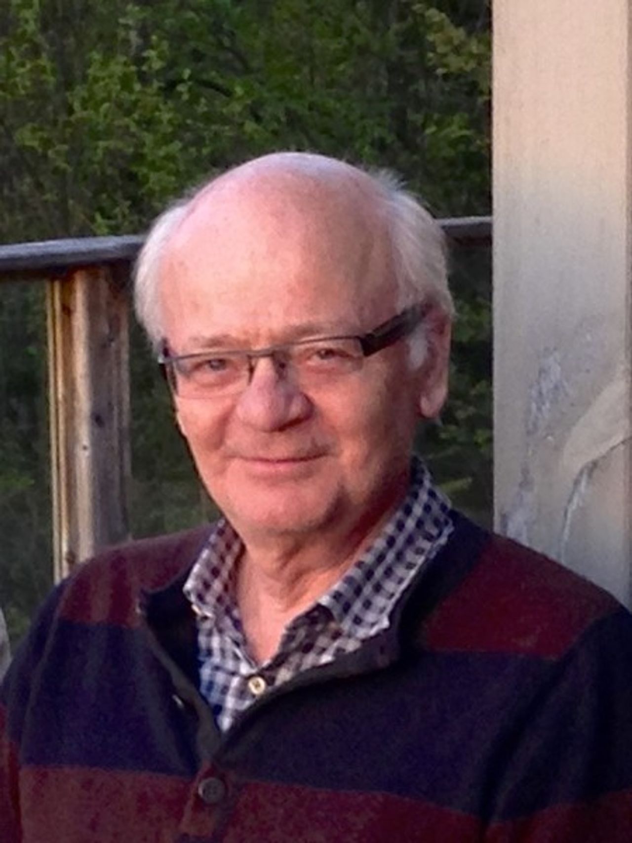 <p>O'GORMAN Dr. Augustine Michael (Gus) (August 30, 1941 - October 26, 2016) (Westmount, Québec, Canada, formerly Salhill, Galway) passed away unexpectedly on October 26, 2016. Survived by his first wife of thirty-seven years Karin (née Austin) children Michael and Aisling, sisters Fidelma (Jim), Ethna and Dorothy, brothers Vincent and Ralph (Pauline), brothers and sister-in-law Peter (Helga), Nancy (Don), Erik (Leslie), and Chris (Rachel), many adored nieces and nephews, greatnieces and greatnephews. Funeral Saturday November 5, 2016 at 2.00pm, Ascension of Our Lord, 375 Kitchener Avenue. Westmount, QC H3Z 2G1. Reception/wake/sesiún to follow at Irish Embassy Pub, 1234 Rue Bishop, Montréal, QC H3G 2E3. If desired, donations can be made to either Canadian Irish Studies Foundation, Infinitheatre or Montreal Children's Hospital Foundation (for research).Ar dheis Dé go raibh a anam</p>