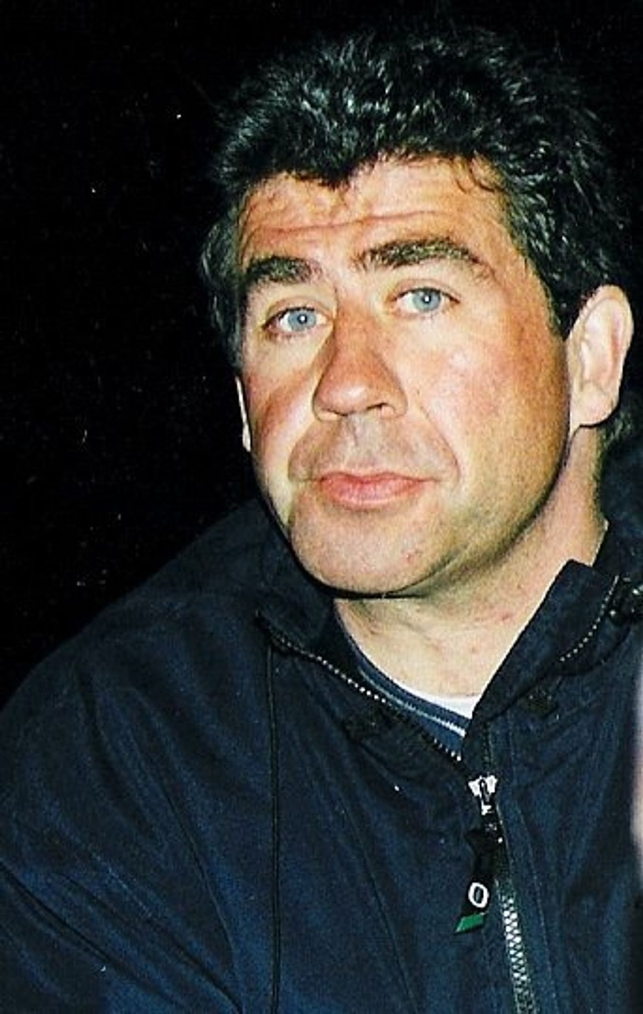 <p>BYRNE Hughie (Tenth Anniversary) - Our brother Hughie, sadly missed and lovingly remembered today and always, by Mairéad, Tom, Ellie and our families.</p>