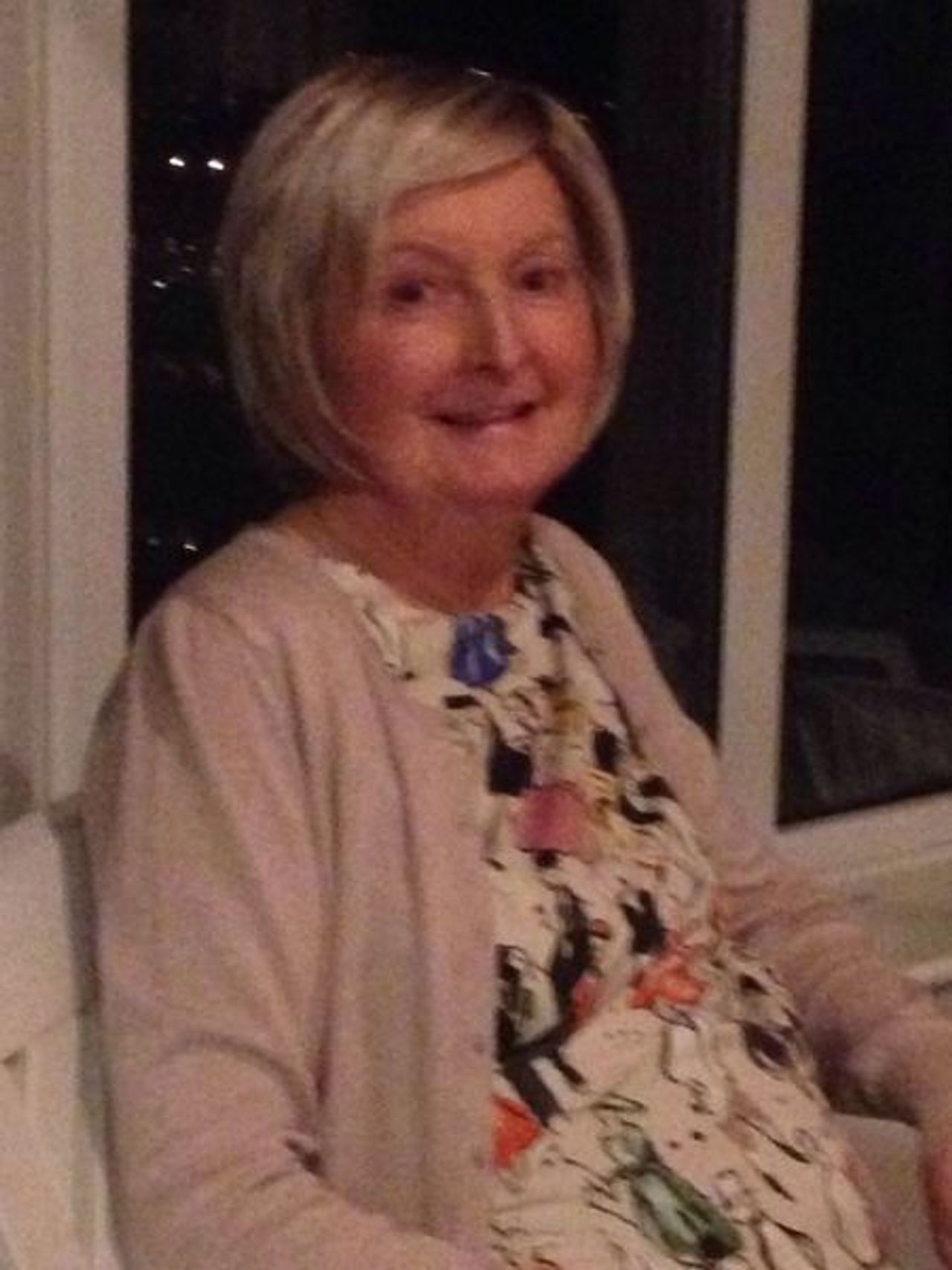 <p>SHORTALL (née Hogge) (Blackrock, Co. Dublin) April 12, 2016 peacefully in the kind care of all the staff of the Blackrock Clinic, Una, beloved wife of Grellan, loving mother of Heidi and Amy. Very sadly missed by her husband, daughters, brothers-in-law, sisters-in-law, nieces, nephews, extended family, especially Lucia and Nigel, neighbours and friends. Removal tomorrow (Thursday) from Quinn's of Glasthule to the Church of the Guardian Angels, Newtownpark Avenue, Blackrock arriving for 5.00pm. Funeral Friday, after 11.00am Mass to Shanganagh Cemetery. No flowers please. Donations, if desired, to the Irish Cancer Society. House private.May she Rest in Peace</p>