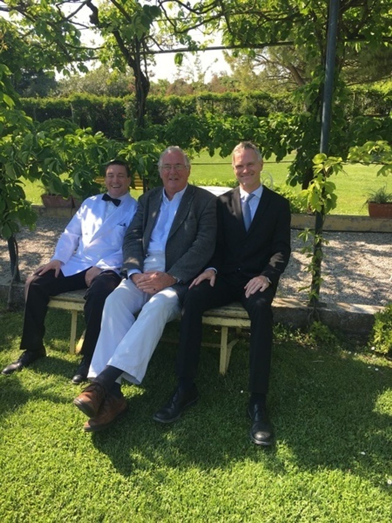 <p>RYAN, – John Clement (Booterstown), May 11, 2018, (peacefully) at home, surrounded by his family. Beloved husband of Jane, much loved father of Rebecca, Veronica, Lucy and Alice, adored grandfather of Max, Julian, Sophia, Callum, Zoe, Finn and Oisín. Loved and remembered by his sister Andrea, brothers Ben, Stephen and Michael, sons-in-law, brothers and sisters-in-law, nieces, nephews, cousins and many friends. Reposing at home today (Monday), May 14, from 5pm to 7pm. Funeral Mass tomorrow (Tuesday), May 15, at 1 pm in Church of the Assumption, Booterstown Avenue. No flowers. Donations to the Simon Community. “Requiescat in pace”</p>