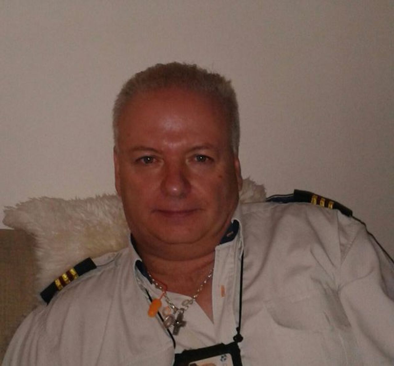 <p>O'GARA Donal (Oldbridge, Drogheda, Co. Louth, and formerly of Cabra Park, Dublin, and also Ryanair, Aer Lingus and Merchant Navy) - May 20, 2014 (peacefully) in his sleep at Louth County Hospital. Beloved husband of Ursula and loving father of Miriam and Adrienne. He will be very sadly missed by his loving wife, daughters, grandchildren Matthew, Holly and Lucy, brothers Fr. Frank O'Gara, O.Carm., and Dermot O'Gara, sons-in-law Colm and Gary, sister-in-law June, relatives and friends. Reposing at Rom Massey &amp; Sons Funeral Home, Dolphin's Barn, SCR, Dublin 8 (Tel. 01 4538888). Removal on Saturday morning to Terenure College Chapel, arriving for Funeral Mass at 11am, followed by cremation at Mount Jerome Crematorium."May he rest in peace"</p>