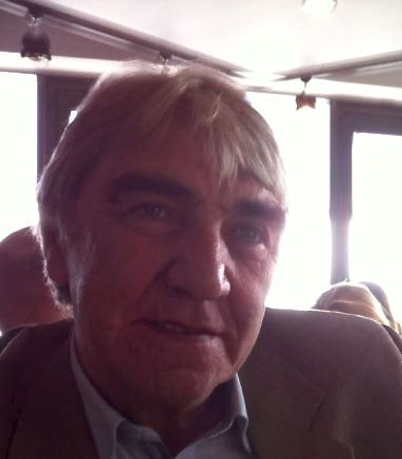 <p>COUGHLAN, John (Sean) (late of Walter's Pub, Dun Laoghaire) - January 4, 2015, (suddenly), in his sleep, much loved and deeply missed by his son James and daughter Erica, wife Helen, sisters Anne and Evelyn, brothers Chris, Shay and Tony, his beloved cousin Marie, sisters- and brothers-in-law, extended family and wide circle of friends in Ireland and Poland. May he rest in peace. Removal to St. Patrick's Church, Monkstown arriving at 6pm tomorrow (Wednesday). Funeral Mass on Thursday morning at 10am followed by burial in Dardistown Cemetery. Family flowers only please. Donations welcome to the Happy Heart House, Mater Hospital.He has spent his life best<br />who enjoyed it most.</p>