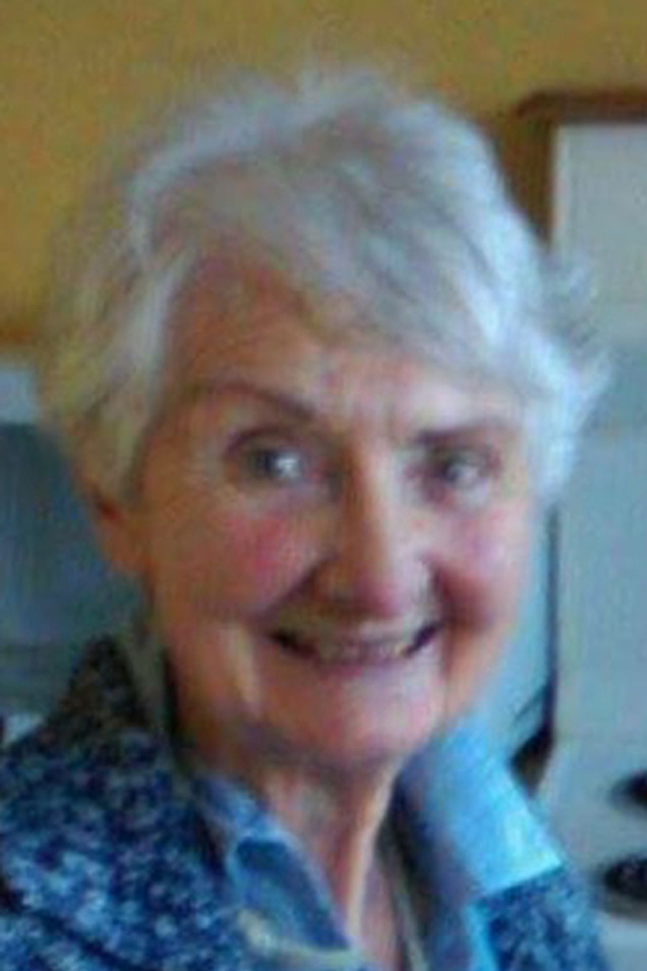 <p>FALLON, (née Ellard), Patricia (Rathfarnham), July 10, 2018, in the loving care of Bray Manor nursing home, after a long illness bravely borne. Deeply mourned by her husband Eddie, daughter Tracey, sons Mark, Conall and Derek, grandson Sam, cousins, nieces, nephews and a wide circle of friends. May her gentle soul rest in peace. Reposing at Fanagans Funeral Home, Willbrook Road, Rathfarnham this (Thursday) afternoon from 4.30 pm to 5.30 pm. Removal tomorrow (Friday) morning to the Church of the Annunciation, Rathfarnham arriving for Funeral Mass at 10 am followed by private cremation. Family flowers only please. Donations, if desired, to Irish Cancer Society or Parkinsons Association of Ireland. "Ah, but peace that comes at length Came when time had touched her form"</p>