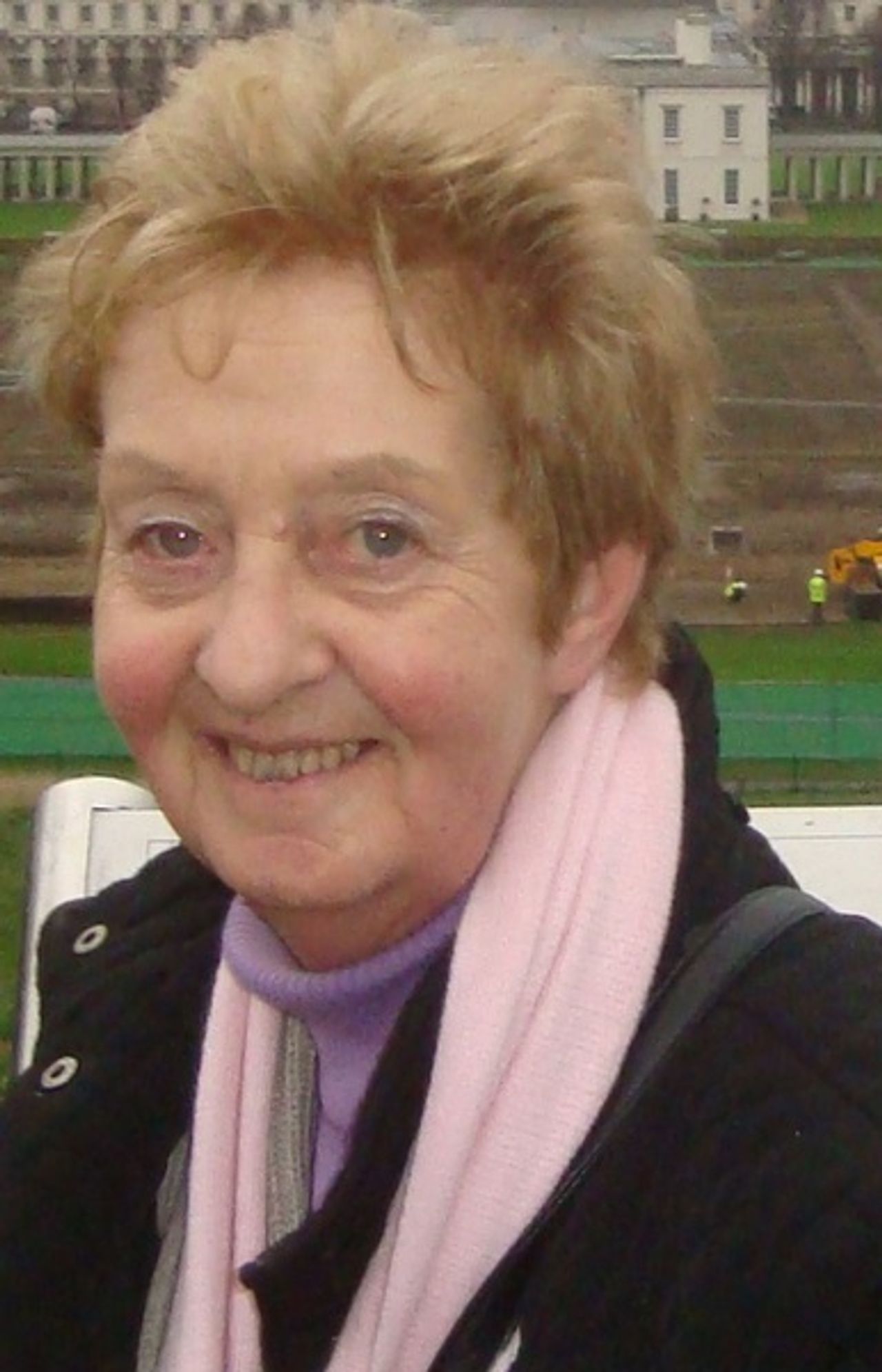 <p>O'NEILL, Barbara Ann (née Black) - January 23, 2016, (late of Rathgar), (retired from St. Michael's House, Grosvenor Road and also Cheeverstown House). Peacefully in the care of the staff at St. James's Hospital surrounded by her loving family and friends. Beloved wife of the late Johnny and loving mother of Kern and Mark. She will be greatly missed by her sons, and also by her daughter-in-law Lindsey, grand- daughters Amelia and Evelyn, her brother Paul, many friends, colleagues and neighbours. May she rest in peace. Reposing at Fanagans Funeral Home, Lower Kimmage Road tomorrow (Tuesday) from 4pm to 6pm. Removal on Wednesday to The Church of the Three Patrons (Rathgar Road) arriving for 10am Funeral Mass followed by cremation at Mount Jerome Crematorium (Victorian Chapel). Family flowers only please donations if desired to St. Michael's House.</p>