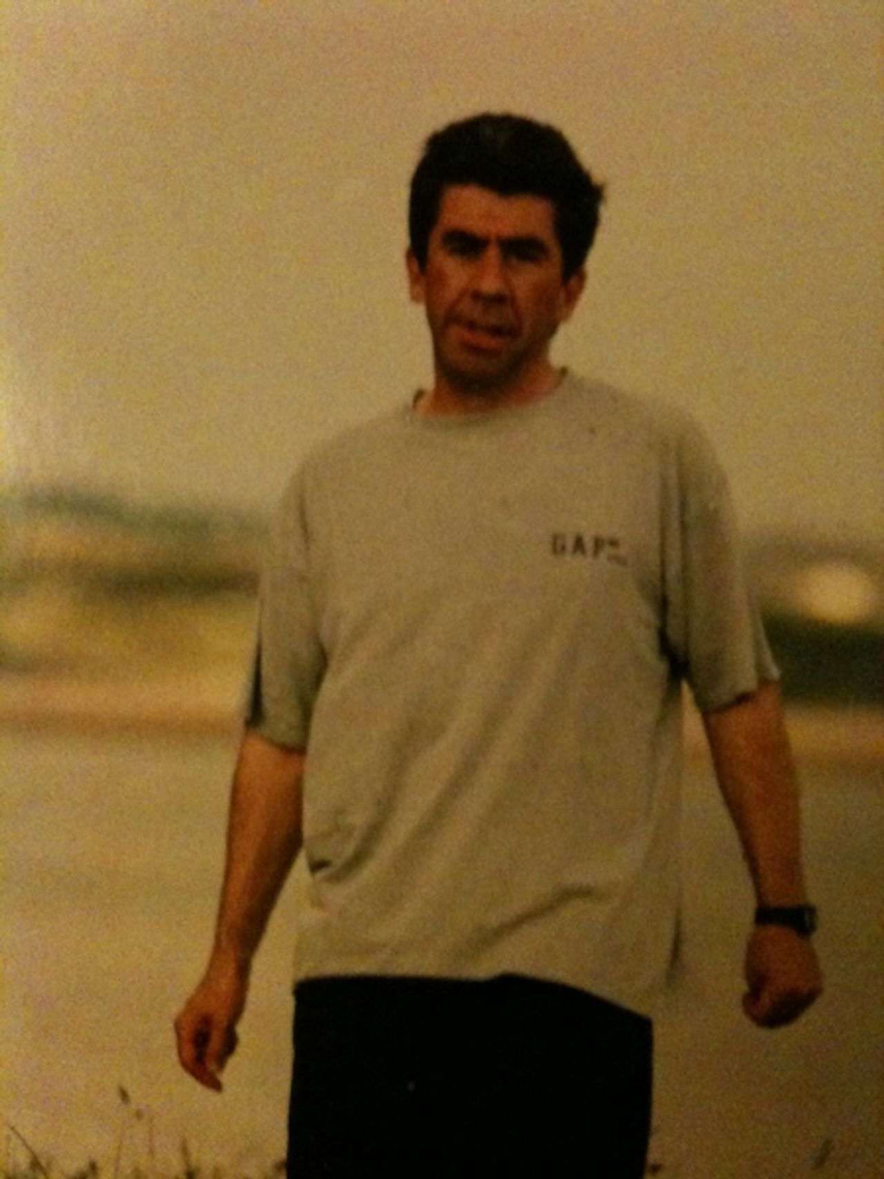 <p>BYRNE Hughie (Seventh Anniversary) - Our brother Hughie, lovingly remembered and sadly missed by Mairéad, Tom, Ellie and their families.</p>