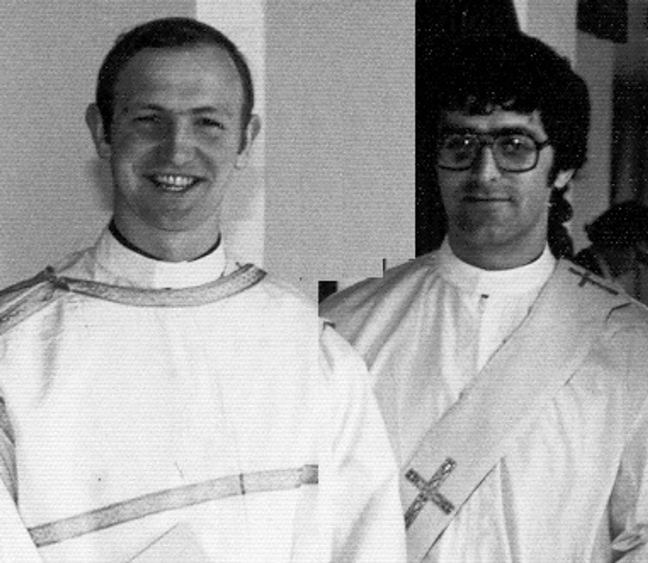 <p>ROSS, Fr. Michael, SDB, October 30, 2016, (Salesian House, Crumlin and formerly of Dunmanway, Co. Cork and Clane, Co. Kildare), (peacefully), surrounded by his loving family and Salesian community in the kind care of the staff of St James's Hospital; beloved son of the late William and Margaret and loving brother of Denis, Liam, Noel and the late George and Maureen. Sadly missed by his loving brothers, sisters-in-law Joan, Maridle and Maria, brother-in-law Austin, nieces, nephews, grand-nieces, grand-nephews, cousins, relatives, Salesian family and his wide circle of friends. May he Rest in Peace. Reposing at the Brian McElroy Funeral Home, Crumlin Village today (Tuesday) from 4.30 o'c to 7.30 o'c and tomorrow (Wednesday) from 10 o'c until removal on Wednesday evening to St. Agnes's Church, Crumlin Village, arriving at 8 pm. Requiem Mass on Thursday November 3 in St. Agnes's Church, Crumlin Village at 11.30 o'clock Burial will take place after 12 noon Mass in Salesian College Chapel, Pallaskenry on Friday November 4 to Community Cemetery, Pallaskenry, Co. Limerick.</p>