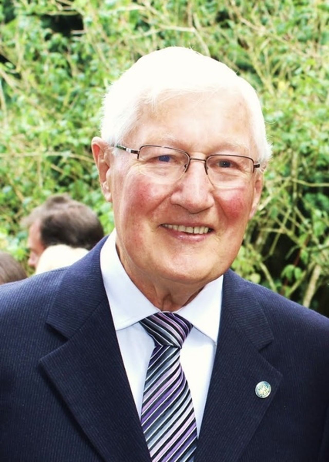 <p>HARRIS, John James (Jimmy) February 21, 2021) (Sandymount and formerly of Clondalkin) (unexpected but peacefully). Beloved husband of the late Iris and dearly loved father of Jennifer, Linda, Suzanne, Gail and Rachel. Father-in-law of Billy, Thomas, Richard, Rupert and Eamonn. Much loved Grandfather of Zoe, Amy and Alex, Andrew and Jessica, Oscar, Emily, Ben and Sam. Sadly missed by his brother Willie, sisters-in-law, brothers-in-law and many relatives and friends. Predeceased by his siblings George, Emma, Gay, Irene, Neville and Ronnie. In line with Government/HSE advice a Thanksgiving Service will be held in private. Messages of support for the family can be left in the online condolence book on www.irishtimes.com. All Enquiries to Brian McElroy, Funeral Directors tel:4640048. “Good and faithful servant”</p>