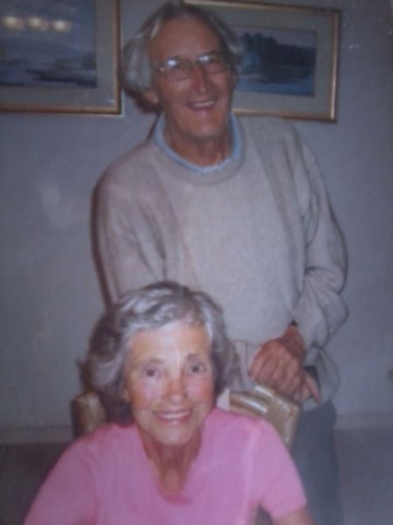 <p>O'NEILL Joseph Staunton (Joe) - April 20, 2010, (Kate's Cottage, Co. Mayo and late of Hamilton Lodge) (peacefully) in the wonderful compassionate care of the staff of St. Vincent's University Hospital. Much beloved husband of Joan, cherished Dad to William, Jane, Susan, Rory and Mark and their spouses and partners, predeceased by his brothers Boldie, Dick and John and much loved brother of Francis, Anne, Danno, David, Winnie, Margaret and Vincent. Very special oupa to his grandchildren and greatgrandchild. Sadly missed by his extended family and wide circle of friends. Sincere thanks to Dr. Paul Nolan, nurse Trish Kelleher and all who cared for him over his protracted illnesses. May he rest in peace. Removal this evening (Thursday) from Carnegies Funeral Home, 19 The Crescent, Monkstown to Church of the Assumption, Booterstown Ave. arriving at 6.45pm. Funeral tomorrow (Friday) after 10am mass to Deansgrange Cemetery. Garden Flowers Only, Donations if desired to St. Vincent's Hospital.</p>