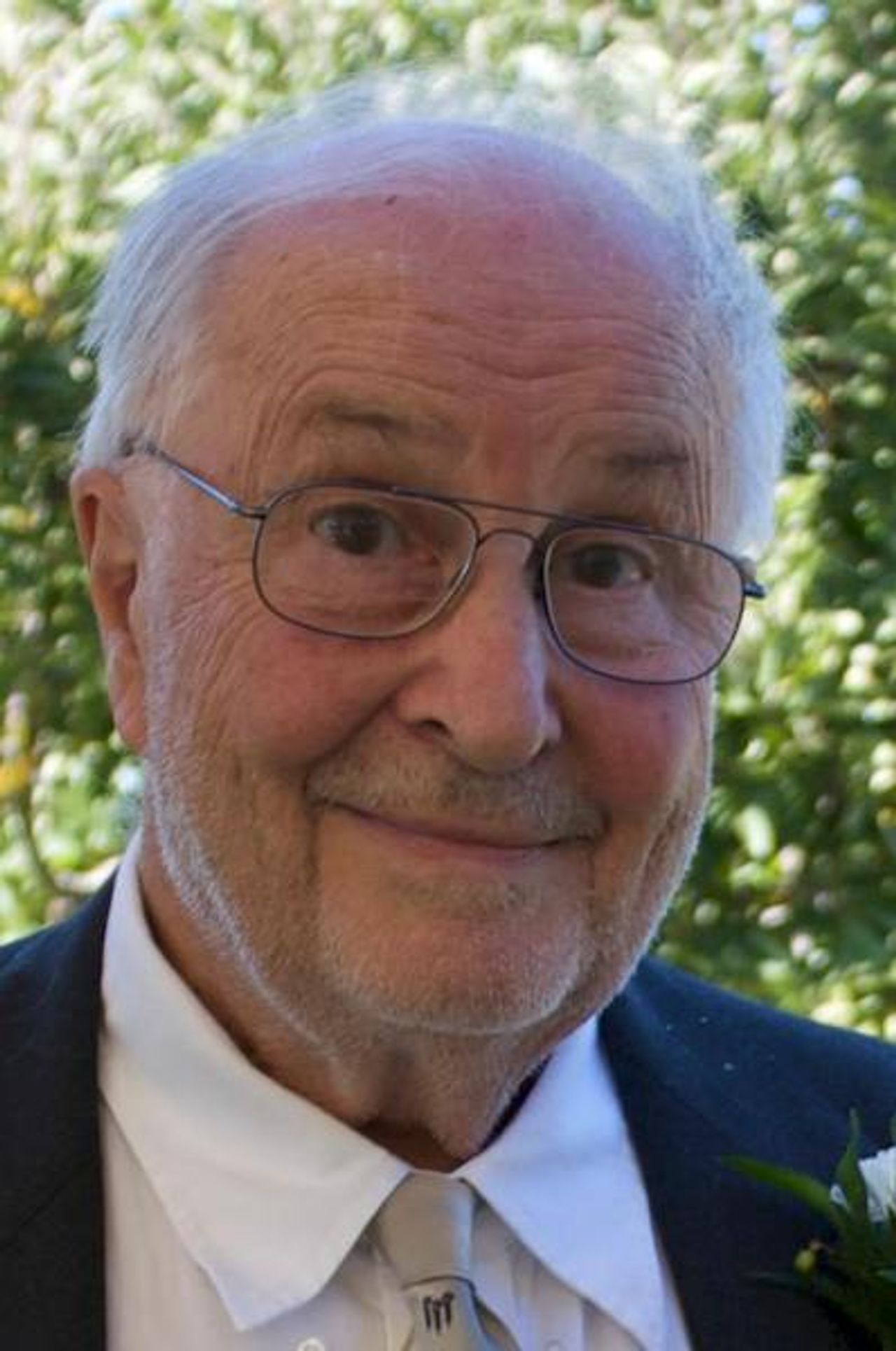 <p>HOPKINS, Dr. Henry William Keppel (Salmon Beach, Tacoma, WA, USA and formerly of Bray, Co. Wicklow) - July 16, 2015, beloved husband of the late Mary Dudley Cobb Pilcher, (peacefully) at home with his four loving daughters Shannon, Moira, Juliette and Susanna and his granddaughter Azalea and grandson Liam. Missed and loved by his sisters, brother, nephews, nieces and friends far and wide.</p>