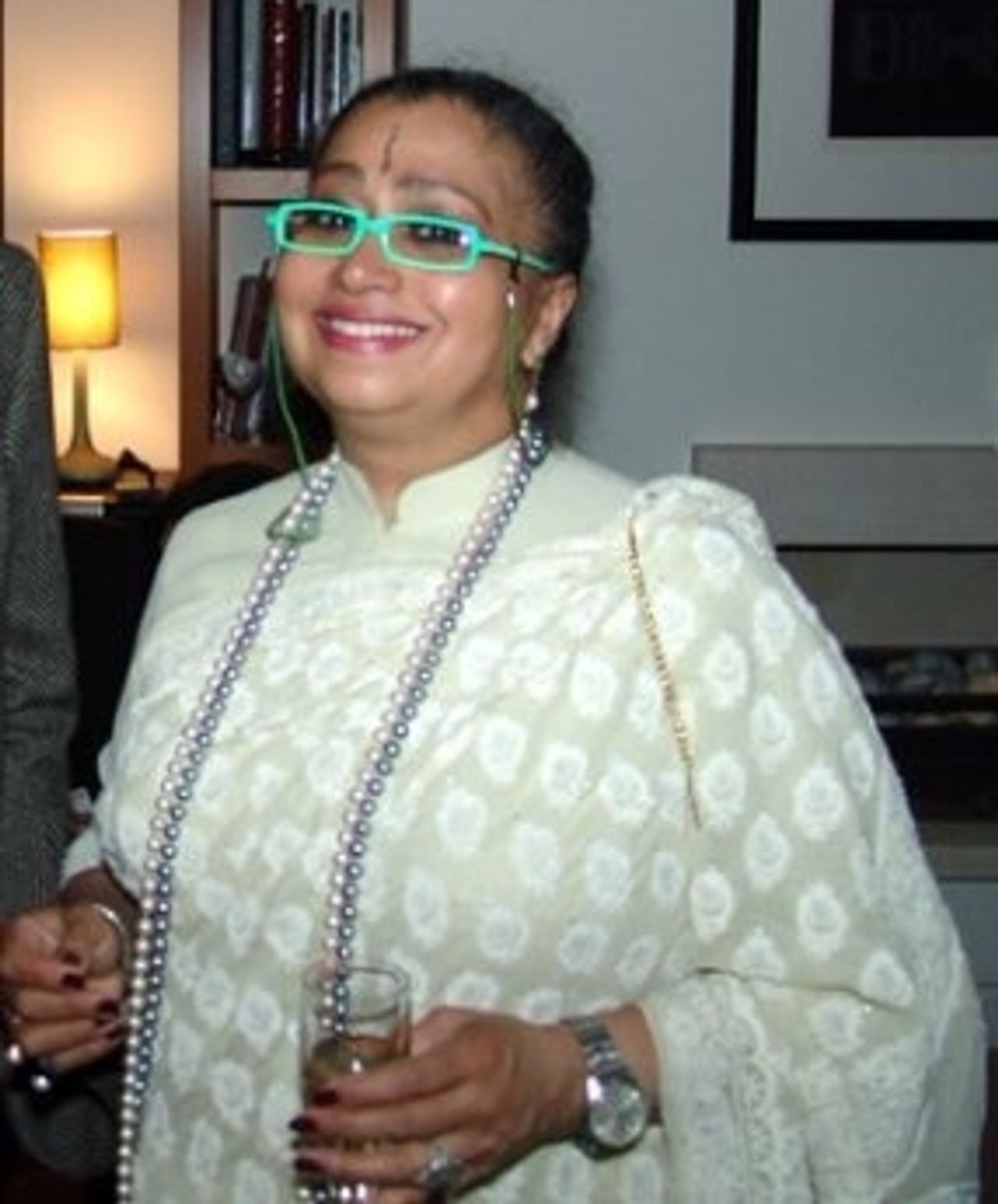 <p>MENESES, Geeta Alvares, (suddenly), at home, in London - February 6, 2016, beloved daughter of the late Tony (former Ambassador of India to Ireland) and the late Thelma, and sister to the late Nisha; greatly missed by her relatives and wide circle of friends. Funeral Mass on Friday March 4, at 11.00, at the Church of the Immaculate Conception (Farm St), 114 Mount St, Mayfair, London W1K 3AH, followed by cremation at Golders Green Crematorium, Hoop Lane, NW11 7NL at 14:15.</p>