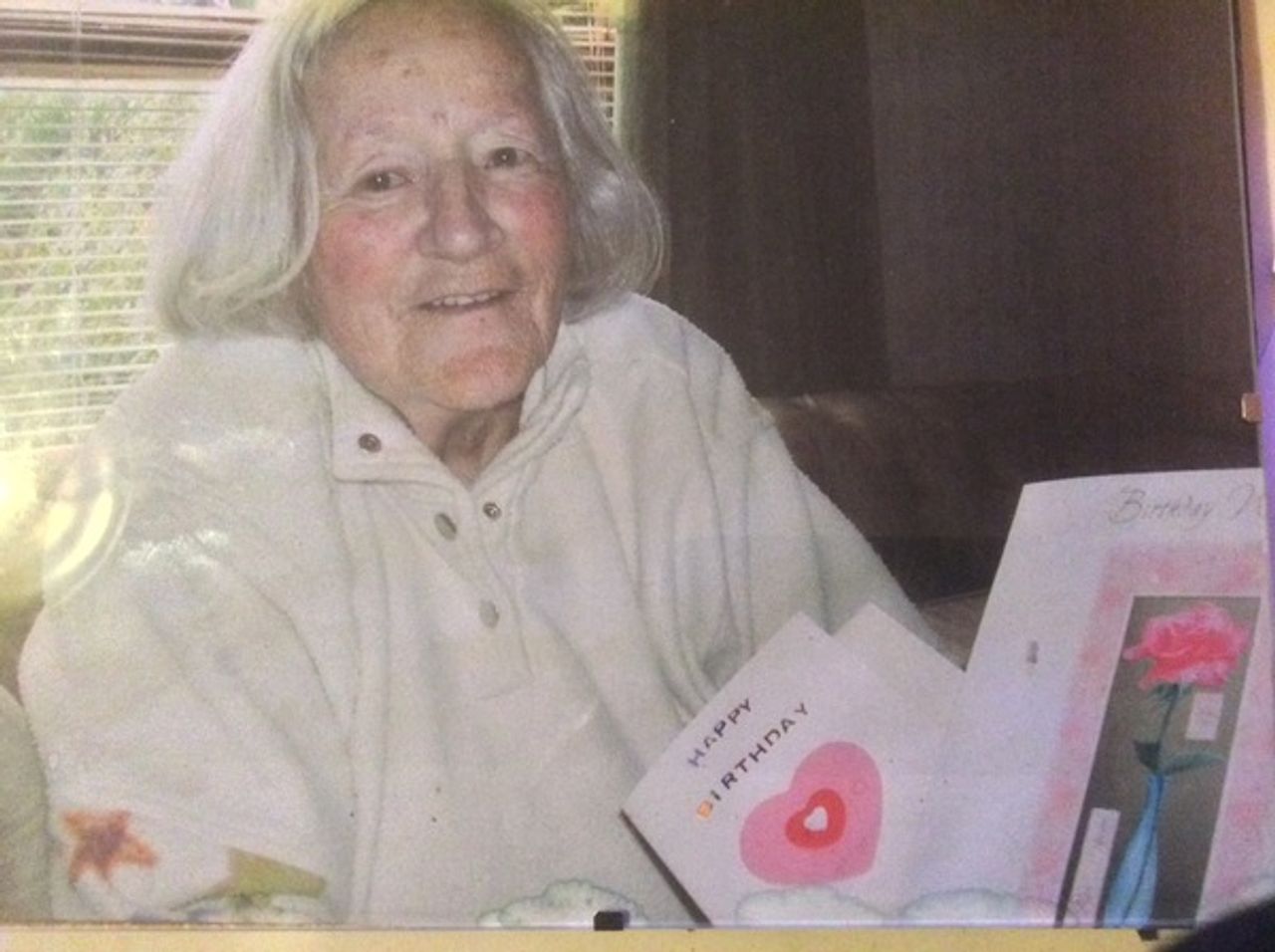 <p>SOMERS, (née Casey) (Stillorgan) Rita 8th February 2018 at home. Predeceased by her husband Percy P. in 1979. Deeply missed by her son Ciaran, sister Gertrude and her many nieces and nephews. Rest in peace. Rita’s Funeral has taken place.</p>