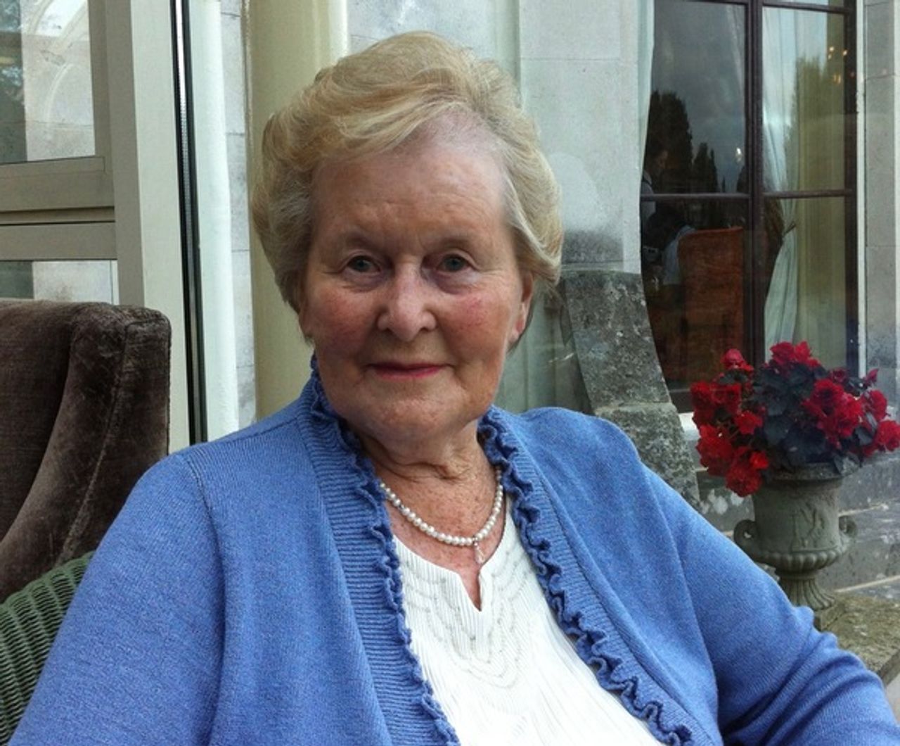 <p>O'BRIEN - Loreto (Lorette).</p><p>(First Anniversary, May 1, 2020.)</p><p>Reunited with her husband Jimmy, sadly missed by Conor and Moya, Deirdre and Paul, Ruth and Joe, Naomi and Eoin.</p><p>Lovingly remembered by her grandchildren David and his wife Nessa, Deborah, Andrew, Jennifer, Stephanie, Matthew Emma, great-granddaughter Phoebe, her relatives, neighbours and many friends. Her anniversary Mass will be offered for the intentions of all who so kindly sympathised with us in our loss</p><p>Always loved,</p><p>never forgotten,</p><p>forever missed.</p>