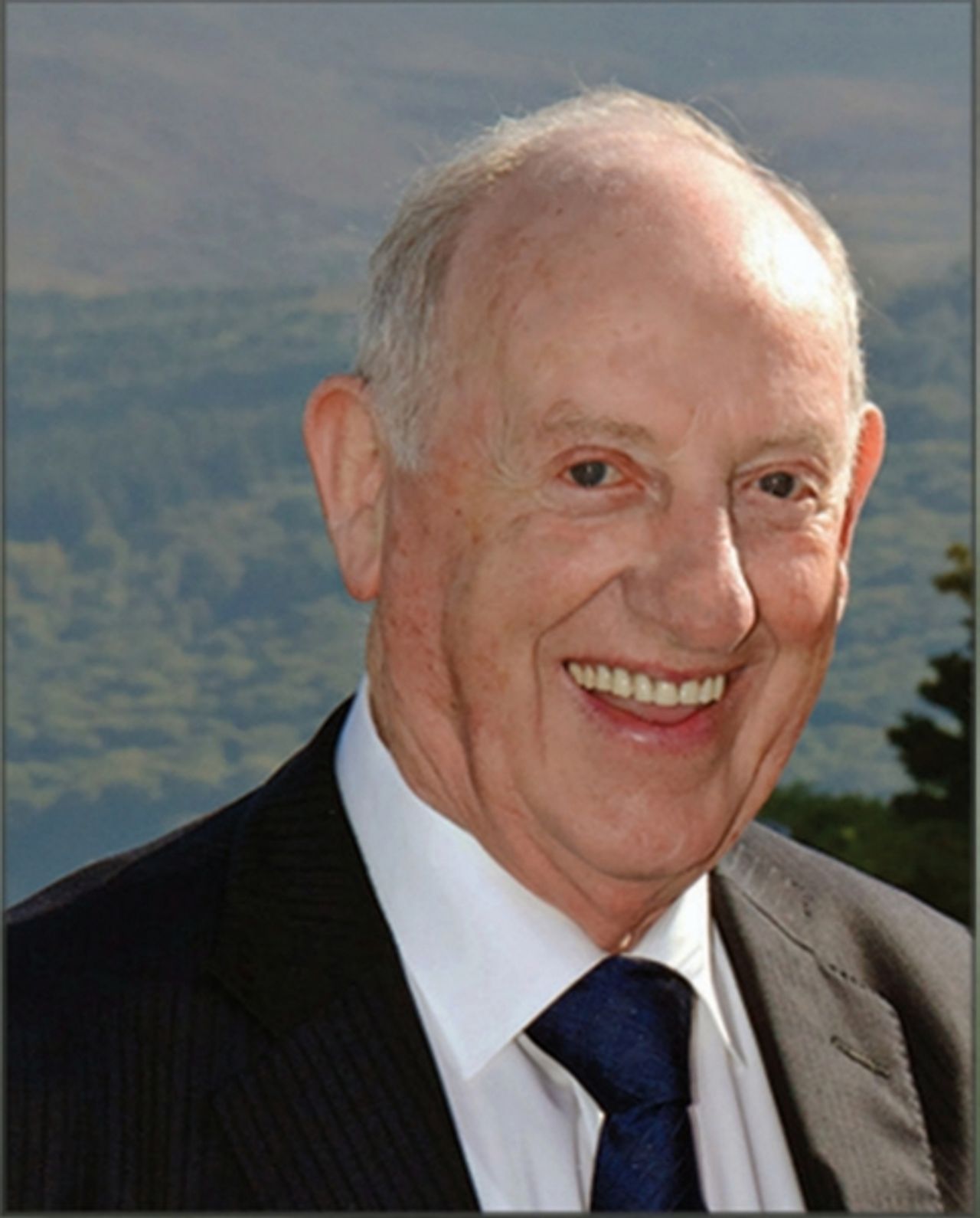 <p>COLIVET, Brian (late of Kilcullen Road, Naas, Co. Kildare). On Brian's First Anniversary, his family would like to thank most sincerely everyone who sympathised with us on our sad loss, everyone who called to our home, attended the funeral and sent messages of sympathy. To the staff of Tallaght Hospital and Fr. John Kelly for their outstanding care and attention in Brian's final days. A special word of thanks to Fr Jimmy Doyle and Fr John who concelebrated Brian's funeral Mass. Thanks to funeral directors George Mullins for their wonderful care and support at a difficult time. As a token of our appreciation the holy sacrifice of Mass will be offered for the intentions of all.</p>