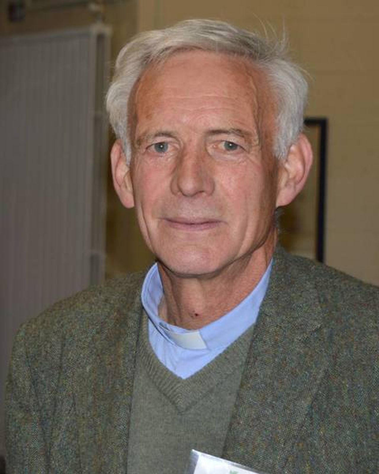 <p>HUTTON BURY, David W.B. (Brookfield, Tullamore, Co. Offaly). February 8, 2021 in the wonderful care of the staff of Oakdale Nursing Home, Portarlington. Sadly missed by Inez, daughters Caryl, Rachel and Sarah, sister Susie, his grandchildren Amaya and Alex, son-in-law Candy, brother-in-law David, niece Gay, nephew Robert, extended family and friends. Due to Covid restrictions the funeral has taken place in Tullamore. Memorial Service later</p>