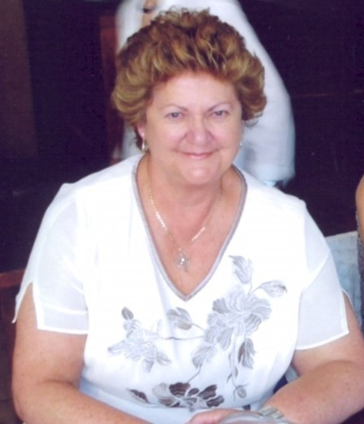 <p>MURRAY Maura - On the occasion of her First Anniversary, the Murray Family would like to thank most sincerely all those who sympathised with them and showed such kindness on the sad occasion of Maura's death. Maura is lovingly remembered and deeply missed by her husband Louis, children Pauline, Jean, Alan, Louise and Carol, grandchildren, Aoibh, Martyna and Rory, daughters-in-law, Agnieszka and Sharon, son-in-law Barry, sister, Rita and all her many friends."Remembering you is easy, we do it<br />every single day. Missing you is the<br />heartache that never goes away."</p>