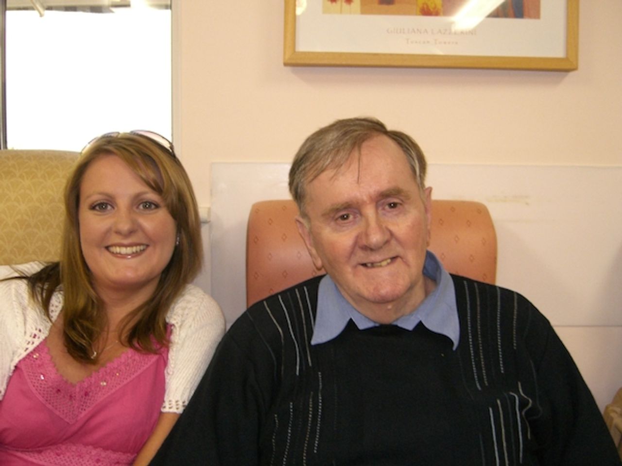 <p><strong>MONTAGUE Frank J.</strong> - It is so unfair that I am wishing you a Happy Birthday this way Dad. I used to so look forward to taking you out for your birthday lunch and joke that the countdown to my birthday had now begun. I can't believe you are gone a month tomorrow Dad. My heart is absolutely broken without you. I would wish anything to have you back but I am glad at least you are finally pain free. I love you and miss you so much Dad, your daughter Fiona xxx</p>
