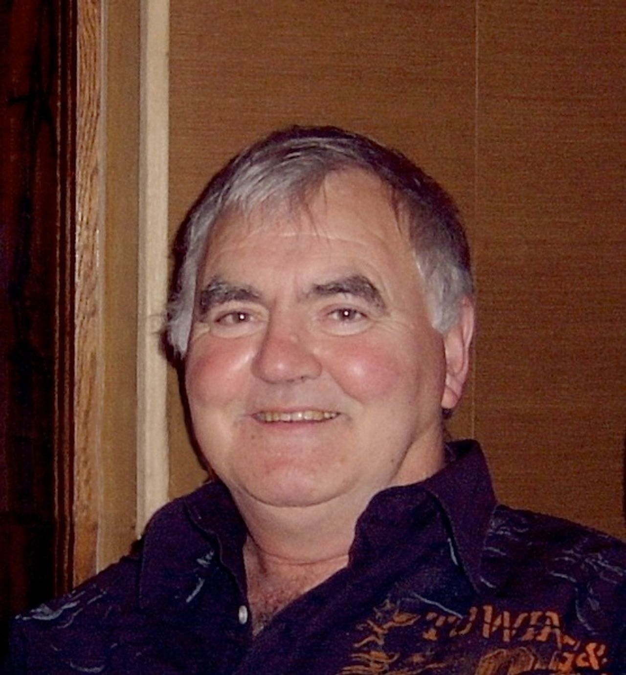 <p>WARD Denis (Portlaoise Road, Portarlington, Co. Laois, died May 8, 2012, age 64) - Denis's wife Edith, daughter Gillian, son Adrian and his partner Pamela, and granddaughter Emily wish to thank most sincerely all those who sympathised with them on their sad loss.</p>
<p>Sincere thanks to extended family and friends, to everyone who called to the house, sent cards and all who attended the funeral.</p>
<p>Heartfelt gratitude to his Cardiologist Consultants and their teams in the Mater Private and Portlaoise Hospitals, Laois Palliative Care Team, Nurses and his GP for their dedicated care.</p>
<p>Thanks also to The Venerable Leslie Stevenson, organist, church wardens, undertaker, gravediggers, those who provided the Guard of Honour and all the donations to Laois Palliative Care. As it would be impossible to thank everyone individually, please accept this acknowledgement as a token of our appreciation and gratitude.</p>
<p><em><strong>"Always remembered. Always in our hearts."</strong></em></p>