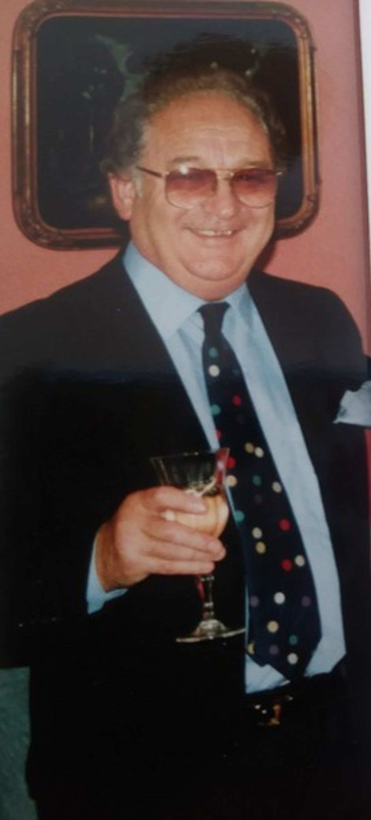 <p>COOGAN, William (Bill), (Lucan, Co. Dublin) May 16, 2018, (peacefully after a short illness) surrounded by his loving family; Sadly missed by his loving wife Anne, daughters Rachel, Adele and Annemarie, sons-in-law, grandchildren, sister, neighbours and a large circle of friends. May he Rest in Peace. Reposing at Cunnighams Funeral Home, Lucan on Saturday from 3 o'c with removal on Saturday evening to St. Mary's Church, Lucan arriving at 5 o'clock Funeral Mass on Monday at 10 o'c and afterwards to Mount Jerome Crematorium. Family flowers only please. Donations if desired to Our Lady's Hospice, Harold's Cross. Enquiries to Brian McElroy Funeral Directors, Crumlin Village, Tel 4559101.</p>