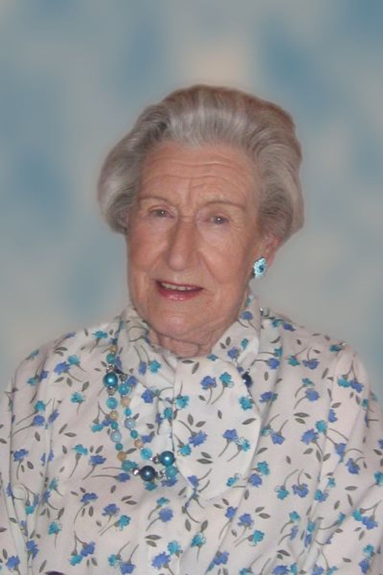 <p>O'HALLORAN (Boreenmanna Road, Cork) - September 16, 2009 (peacefully), in the presence of her loving family, at the South Infirmary, Victoria University Hospital, Eileen (née Long), Glencoo, dearly loved wife of the late Finbarr and much loved mother of Ger and Mary; sadly missed by her loving family, brother Jim, sister-in-law Peggy, daughter-in-law Mary, son-in-law Jim, cherished grandchildren Barry, Meadhbh, Paul and David, nephews, relatives and friends. Lying in repose at the Temple Hill Funeral Home, Boreenmanna Road of Jerh. O'Connor Ltd. Rosary at 7 p.m. this (Friday) evening. Removal at 4 p.m. tomorrow (Saturday) to St Joseph's SMA Church, Blackrock Road. Requiem Mass at 11 a.m. on Monday. Funeral afterwards to St Finbarr's Cemetery.May she rest in peace.</p>