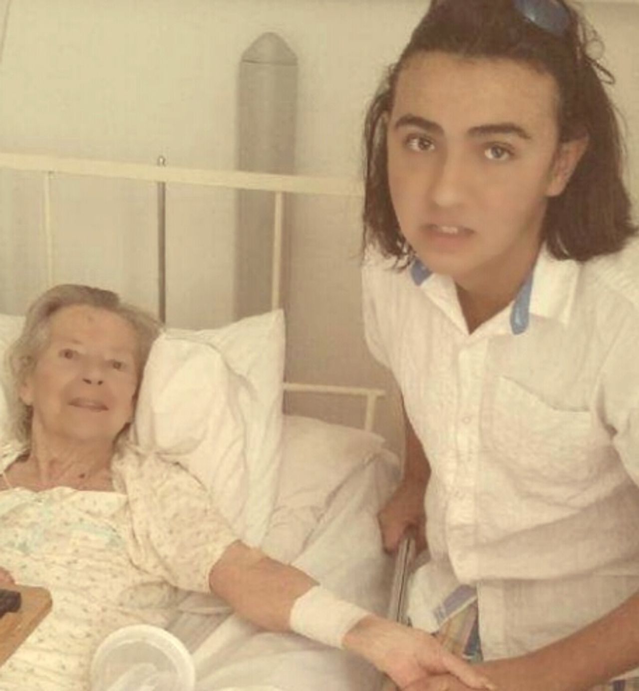 <p>COGHLAN (née Harrington) Tess - October 20, 2014 ("Delville", Marlinstown, Mullingar, Co. Westmeath and late of Templemore, Co. Tipperary) (peacefully), in the devoted care of her family and the matron and staff of the Midlands Regional Hospital, wife of the late Dr. Georges and mother of the late John; she will be sadly missed by her loving family David, Gerry, George and Zoë, her much loved grandchildren, daughters-in-law, son-in-law, cousin Eva, nieces, nephews, relatives, neighbours and friends. Rest in peace. Reposing at Gilsenan's Funeral Home tomorrow, Wednesday from 4.30pm followed by Removal to the Cathedral of Christ the King arriving at 6.30pm. Funeral Mass on Thursday at 10am followed by burial in Marlinstown Cemetery. House private please.</p>