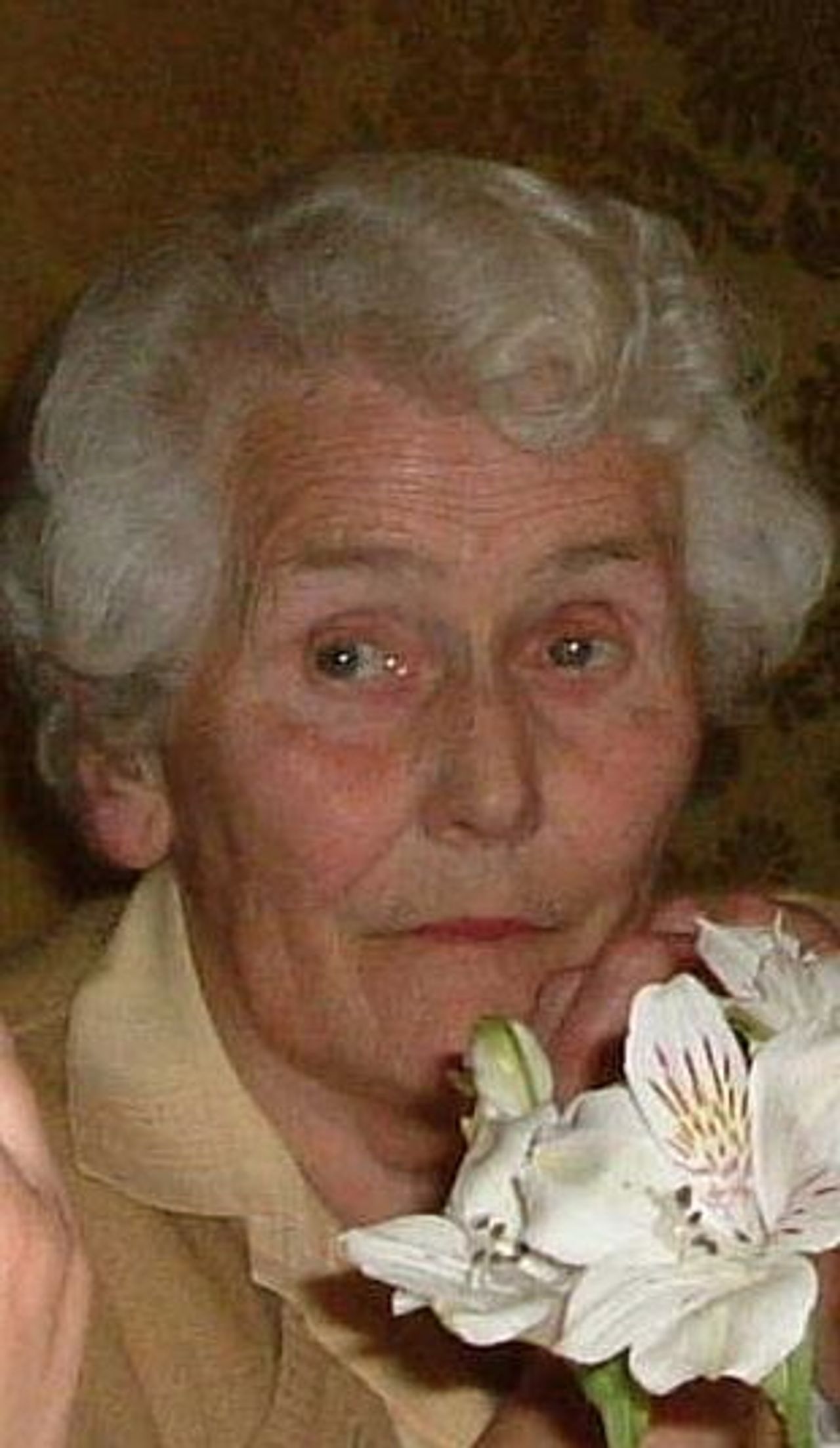 <p>CORRY (nèe O'Brien) (Dublin) - May 18, 2010, Katherine (Kitty) wife of the late Cornelius and mother of the late Cornelius and John. Deeply regretted by her brother Dr K. O'Brien, St Johns, Newfoundland, Canada and her sister Honoria, nieces, nephews, relatives and friends. Rest in peace. Removal today (Thursday) to the Church of St Mary Star of the Sea, Sandymount arriving at 5 o'clock Funeral Mass tomorrow (Friday) at 10 o'clock followed by burial in Shanganagh Cemetery. No flowers please.</p>