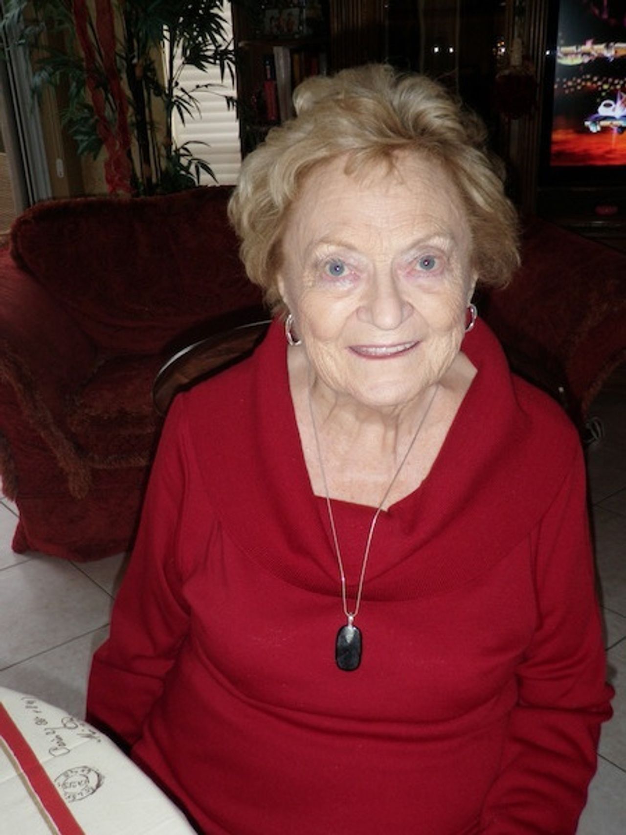 <p>FOLEY (née Moroney), Kay (Kathleen) Blackrock, Greystones and formerly Ennistymon, Co. Clare - April 24, 2012 (unexpectedly) in Palm Harbor, Florida surrounded by her loving and heartbroken family. Former teacher in St. Kevin's School, Greystones. Beloved wife of the late Eamonn and dearest mother of Eamonn, Tom, Mary, Michael and Fergal. Sadly missed by her adoring family, daughters-in-law Mary, Karmen, Carolyn and Linda. Son-in-law John, grand children, sisters-in-law, cousins, nieces, nephews, relatives, neighbours and a wide circle of friends. May she rest in peace. Kay's family invite her extended family and close friends to join them on Thursday evening between 6-8pm at her home. Requiem Mass on Friday (May 4) at 10am in the Church of The Holy Rosary, Greystones, followed by burial in Redford Cemetery. House private.</p>