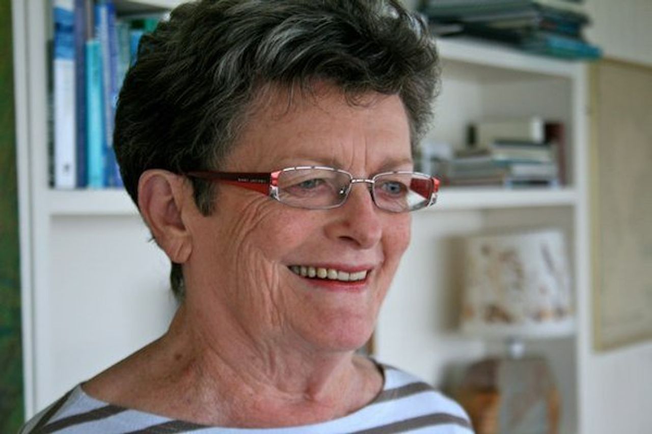 <p>O'FLYNN (Cork and Baltimore) - July 5, 2012 (Peacefully) in the presence of her loving family, at Marymount Hospice, Curraheen, Mary (Mary Dom), The Cove, Baltimore (and late Sunday's Well). Beloved wife of Dom, loving mother of Colette, Jane and Lisa and loving sister of the late Fr. Donal O'Mahony, OFM Cap. Sadly missed by her loving husband, daughters, grandchildren Juliet, Rory, Conor, Fiona and Anna, sons-in-law Dirk Pesch and Dan Kerry, brothers-in-law, relatives and her many friends especially Helen. Reposing at O'Connor Bros. Funeral Home, North Gate Bridge, Cork. Visitation today (Friday) from 4pm to 6pm. Reception into the Sacred Heart Church, Rath, Baltimore tomorrow (Saturday) at 11.30am for 12 noon Requiem Mass. Funeral afterwards to Tullagh Cemetery, Baltimore. Family flowers only. Donations in lieu, if desired, to Marymount Hospice or Baltimore R.N.L.I.Requiescat in pace.<br />www.oconnorfuneralcork.ie</p>
