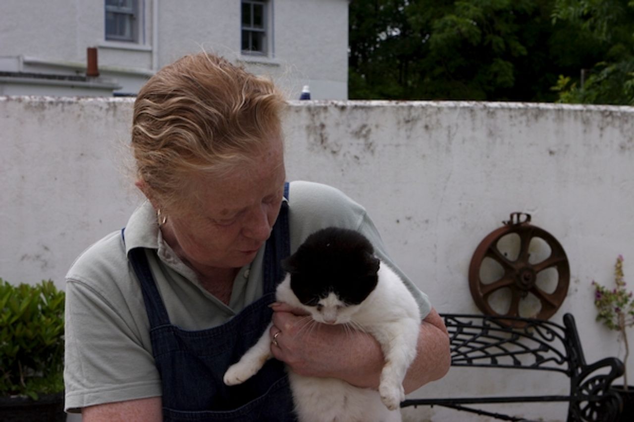 <p>O'BRIEN (Kilkishen, Co. Clare) - September 5, 2011, Mary Rose, only daughter of Bill, (Clondalkin and Staines) and Kitty (Clondalkin and Monkstown); deeply regretted by her brothers David (Monkstown) and Cronan (otherwise John) and her nephew E.T. (Cross, Co. Mayo), Colceathreacha agus a cairde. Funeral Mass today (Friday) in St. Senan's Church, Kilkishen at 11 o'clock Burial in her beloved Inis Oirr, Arainn. Departing Doolin Pier at 2 o'clock"You have called me by my name,<br />I am yours" Isaiah</p>