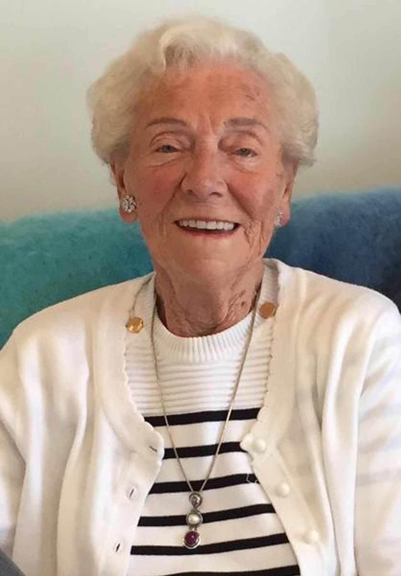 <p>McCLOSKEY In Loving memory of Rita, (Wolfe Tone Street, Limerick). A beloved mother, grandmother and great-grandmother, who passed away on March 13, 2019 - Deeply missed and always remembered by daughters Sylvia and Tara, sons Ger and Clem, daughters-in-law Stephanie and Rickie, son-in-law David and our extended family. We would like to express our heartfelt thanks for the kindness, sympathy and support extended to us. We thank those who attended Rita's removal from Thompson's Funeral Home and funeral Mass at St. Joseph's Church, O'Connell Avenue, Limerick. We also express our appreciation to those who sent Mass cards, letters of condolence, floral tributes and perpetual Enrolments and to those who travelled long distances to be with us during this very sad time. Thank you to Rita's large circle of friends who shared with us precious memories and to our wonderful neighbours who were always there when needed. Thank you to Canon Donal McNamara and Fr. Oliver Plunkett for the beautiful Mass and Eve Stafford, soloist for the lovely music. Special thanks to family friend and neighbour Johnny Duhan for his moving rendition of his beautiful song 'The Voyage'. You all helped to make Rita's Mass a celebration of her life and truly memorable for us. Thank you to John Thompson &amp; Sons for their professionalism and sensitivity. A special thanks to the medical teams in Beaumont and Limerick University Hospital Stroke Units for the care and kindness. Thank you to the 'Sunday Night Girls' for your support and years of friendship with Rita. To our special friends, who opened their hearts and homes to us thank you. To our extended family and community who supported us during Rita's short illness and in the weeks since her death, thank you. As it is impossible to thank everyone individually please accept this acknowledgement as a token of our sincere gratitude and appreciation. The Holy Sacrifice of the Mass has been offered for your intentions. Rita's 'delayed' Month's Mind Mass will take place on: Saturday, July 13 at 7.15pm Redemptorist Church, off O'Connell Avenue, Limerick.</p>