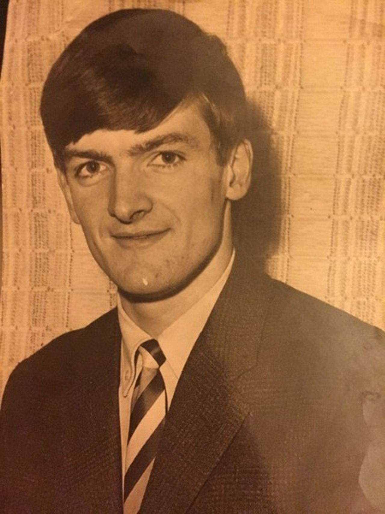 <p>WOODFULL, John (Sandymount, Dublin 4 and formerly of Inchicore, Dublin 8) - Saturday, December 30, 2017, (peacefully) following a short illness surrounded by his loving family at St. Vincent's Hospital, Elm Park. Beloved husband of Mary and much loved father to Ciara, Colin and John Paul; sadly missed by his loving wife, sons, daughter, daughters-in-law, son-in-law, his seven adored grandchildren, brothers, extended family, relatives and friends. May he Rest in Peace. Reposing at Massey Bros. Funeral Home, 109 Emmet Road, Inchicore, Dublin 8 today (Thursday) between 6pm and 8pm. Funeral Service tomorrow (Friday) afternoon, January 5 in Mount Jerome Crematorium Harold's Cross, Dublin 6W at 2.30pm. Family flowers only. Donations in lieu, if desired, to the Oblates Youth Service. A donations box will be at the back of the chapel.</p>