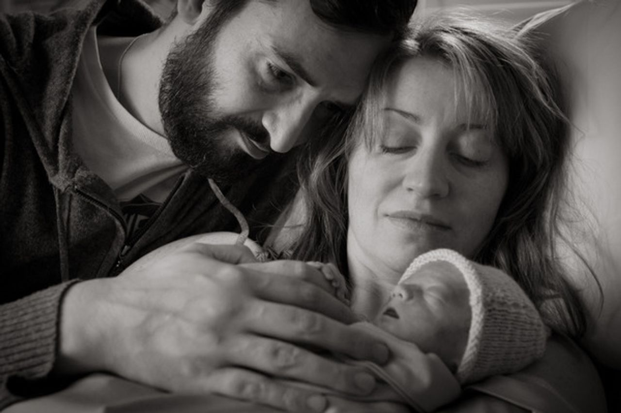 <p>GAMBONI Macdara Peter, precious baby boy of Ben Gamboni (Wellington, New Zealand) and Carrie Lynch (Maynooth, Co. Kildare), was born into the arms of angels on Sunday, May 29, 2016 at 32 weeks in Wellington, New Zealand. His Mam and Dad made sure every day that he knew how much he was loved. In our hearts he will hold a place that no one will ever fill. Mac was so very loved and touched many lives. A private service will be held in Wellington to celebrate his life.Come away, O human child!To the waters and the wildWith a faery, hand in hand,For the world's more full of weepingthan you can understand.</p>