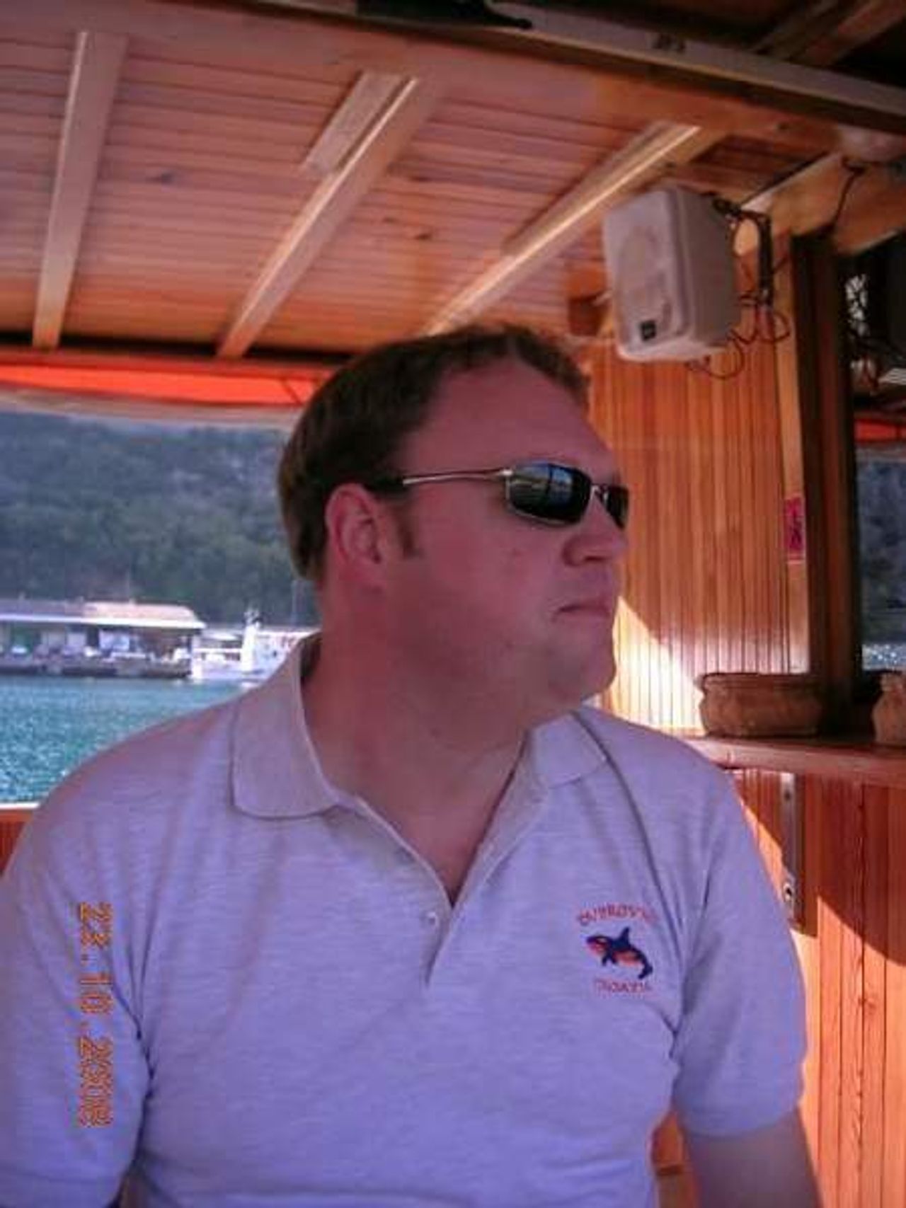 <p>O'LEARY Cathal (Eighth Anniversary) - No matter how life changes, No matter what I do, A special place within my heart is always kept for you - Lizzie.</p>