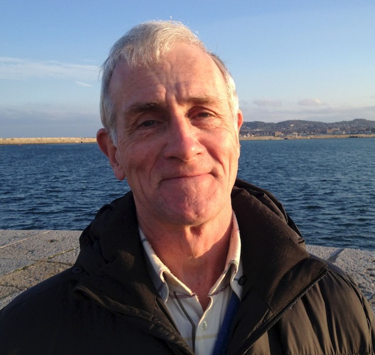 <p>TORNEY Patrick Henry (Harry) - August 3, 2014 (Glenageary, Co. Dublin). Peacefully, in the arms of his loving family and in the care of the wonderful staff of Blackrock Hospice. Forever missed by his heartbroken family: his wife, Mary; Kathy, Alan and Diarmuid; Saul and Sarah; Morgan, Olwen and Fionn; Trish, John and Pádraigín, and all his relatives and friends. Reposing at home; visitors welcome today, Tuesday from 4pm until 7pm. House private at other times. Funeral Mass on Thursday, August 7 at 10am in St. Joseph's Church, Glasthule. Interment thereafter at Shanganagh Cemetery, Shankill. Family flowers only.Do dhá láimh, a Chríost,anall tharainn.</p>