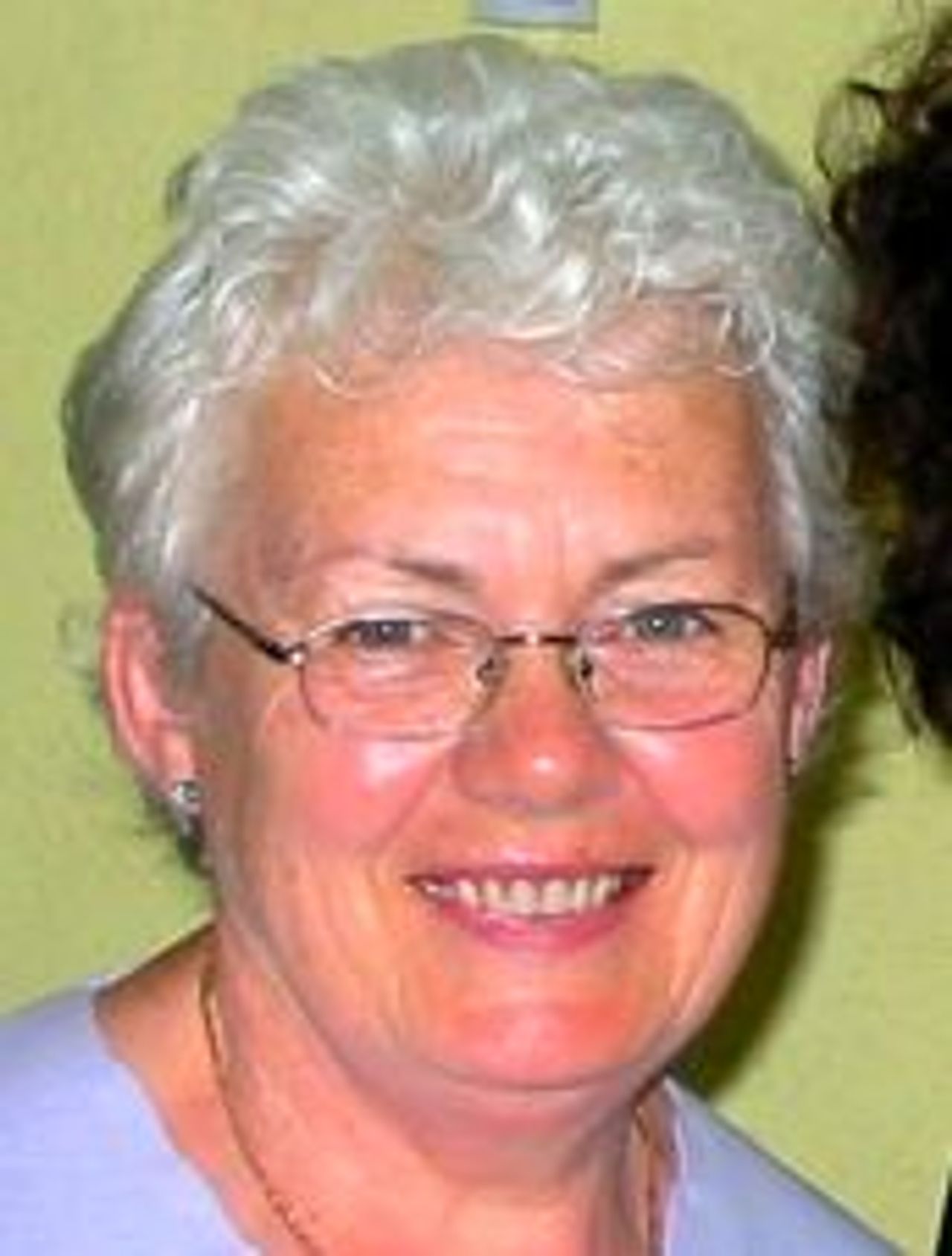 <p>FINNERTY Marguerite (née McDonnell) (Aghadoe, Killarney, Co Kerry, and formerly of Curnalee, Curraghboy, Athlone, Co. Roscommon) (Died July 14, 2009) - Marguerite's husband Padraic, daughters Una and Olivia, son Karol, her mother Mary, sisters Lillie and Pauline, her brother Seamus and extended family wish to thank most sincerely everyone who expressed their sympathy and support at this most sad and difficult time for us. We wish to especially thank the prompt attention of Dr. Mc Cullagh, Dr. Johnson and Dr. Quirke of the New St. Medical Centre, and H.S.E. ambulance crew and Fr. N. Spring, P.P. Firies on that sad morning. The very many people who travelled long distances, those who attended the removal and funeral Mass, those who visited, sent Mass cards, letters of sympathy and flowers. We wish to thank Fr. Brendan Harrington P.P. for his time, kindness and support. We would also like to thank members of the Millstreet, Killorglin and Fossa Bridge Clubs, especially the latter for the Guard of Honour. Special thanks also to Michael Tim O'Shea Undertakers for their professional attention. We trust this acknowledgement will be accepted as a token of our sincere appreciation. The Sacrifice of the Mass has been offered for your intentions. Marguerite's Anniversary Mass will take place in Fossa Church on Sunday 18th July at 11am.</p>