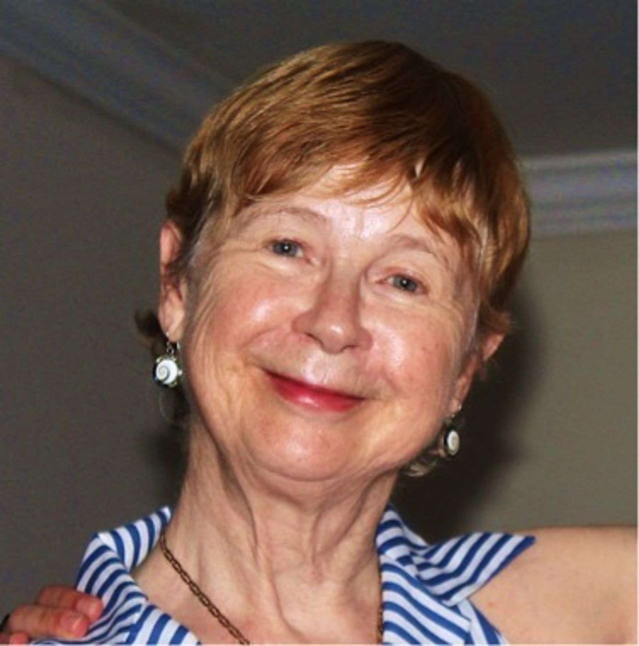 <p>HAENSCHKE, Eve (née Lewis) (formerly of Stradbally, Co. Laois and Colts Neck, New Jersey, USA) - October 22, 2018 (suddenly) in Dublin. Predeceased by her husband Detlev. Sadly missed by her daughter Heidi, granddaughters Clara, Virginia and Eva, her siblings Pat, Valerie, Cecil, Heather and Harry, and her extended family and friends.Funeral Service tomorrow (Friday) morning at 11.30am in St. Patrick’s Church, Stradbally. Family flowers only. Donations in lieu to St. Patrick’s Church, Stradbally.</p>
