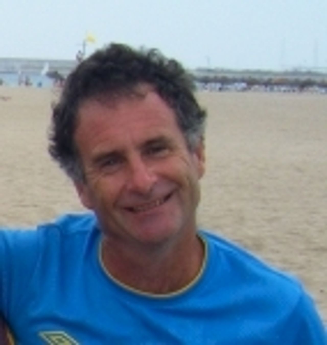 <p>CAFFREY Conor (aged 51 years), (Greystones, Co. Wicklow). April 10, 2014. Suddenly but peacefully, surrounded by his family at St. Vincent's University Hospital. Remembered with love by his wife and dream girl Gill, children Caoimhe, Oisín and Saoirse, mother Roisín, father Brendan, sisters Orla and Eimear, brother Darragh, mother and father-in-law Skipper and Hazel Sheil, brothers-in-law, sisters-in-law, aunts, uncles, cousins and a wide circle of friends. Reposing at Thomas Murphy and Sons Funeral Home, Boghall Road Bray on Sunday afternoon from 3pm to 5pm. Funeral Mass on Monday morning at 10 o'clock in the Church of The Holy Rosary, Greystones followed by Cremation at Mount Jerome Crematorium. No flowers by request, donation in lieu to AWARE. No black, colourful clothing preferred. May he Rest in Peace.</p>