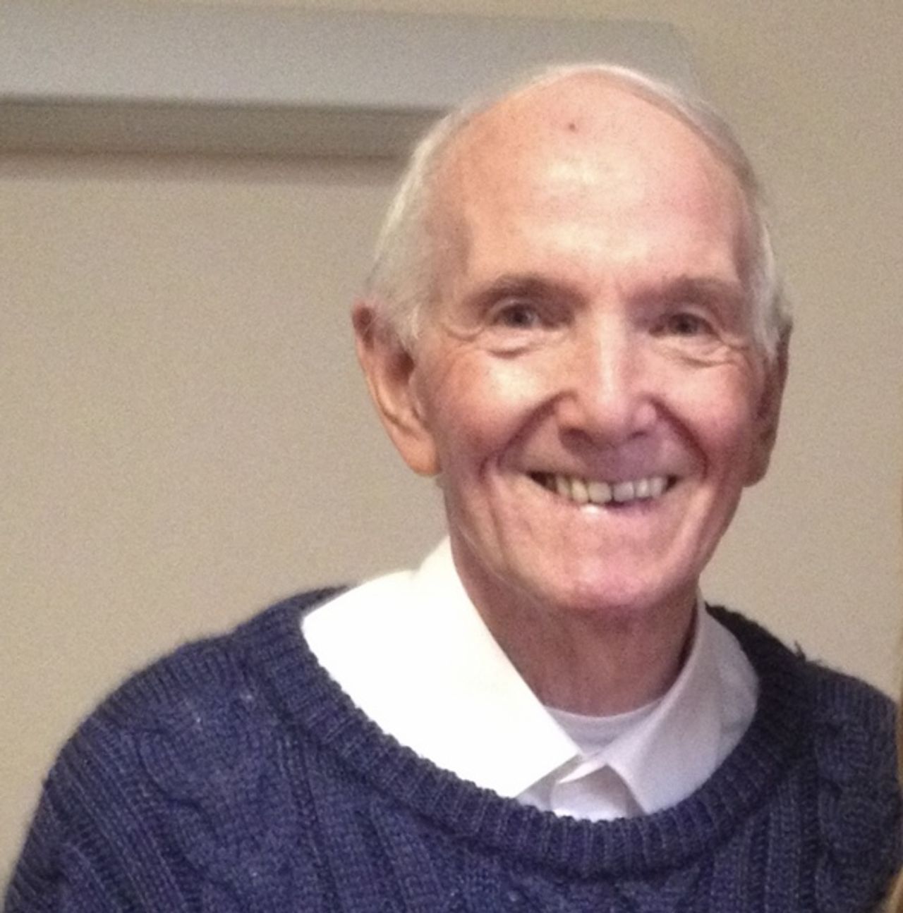 <p>COFFEY, Augustine (Austin) (late of Lucan and Inchicore and Ex. Irish Times) February 23, 2021 (peacefully) at TLC, Maynooth. Beloved husband of the late Bernadette and dear father of Damien, Declan, Caroline and Austin. Sadly missed by his loving sons, daughter, grandchildren, great-grandchildren, son-in-law, daughters-in-law, brother-in-law, sisters-in-law, nieces, nephews, relatives and friends. R.I.P. Due to government advice regarding public gatherings, a private funeral will take place. Those who would have liked to attend the funeral; but due to current restrictions cannot, may view Austin’s Funeral Mass online tomorrow (Friday) at 10am by visiting https://www.stpatrickslucan.ie/ Followed by his committal service at approximately 11.40am by visiting https://www.mcnmedia.tv/camera/newslands-cross-cemetery-​cre​matorium</p>